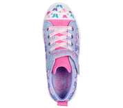 314813L - TWINKLE TOES: TWINKLE SPARKS - OMBRE FLUTTERKIDS