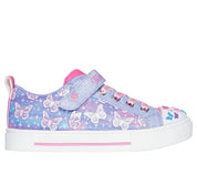 314813L - TWINKLE TOES: TWINKLE SPARKS - OMBRE FLUTTERKIDS