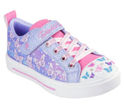 314813L - TWINKLE TOES: TWINKLE SPARKS - OMBRE FLUTTERKIDS