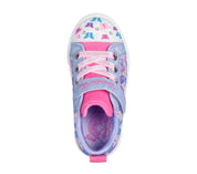 314813N - TWINKLE TOES: TWINKLE SPARKS - OMBRE FLUTTERKIDS)