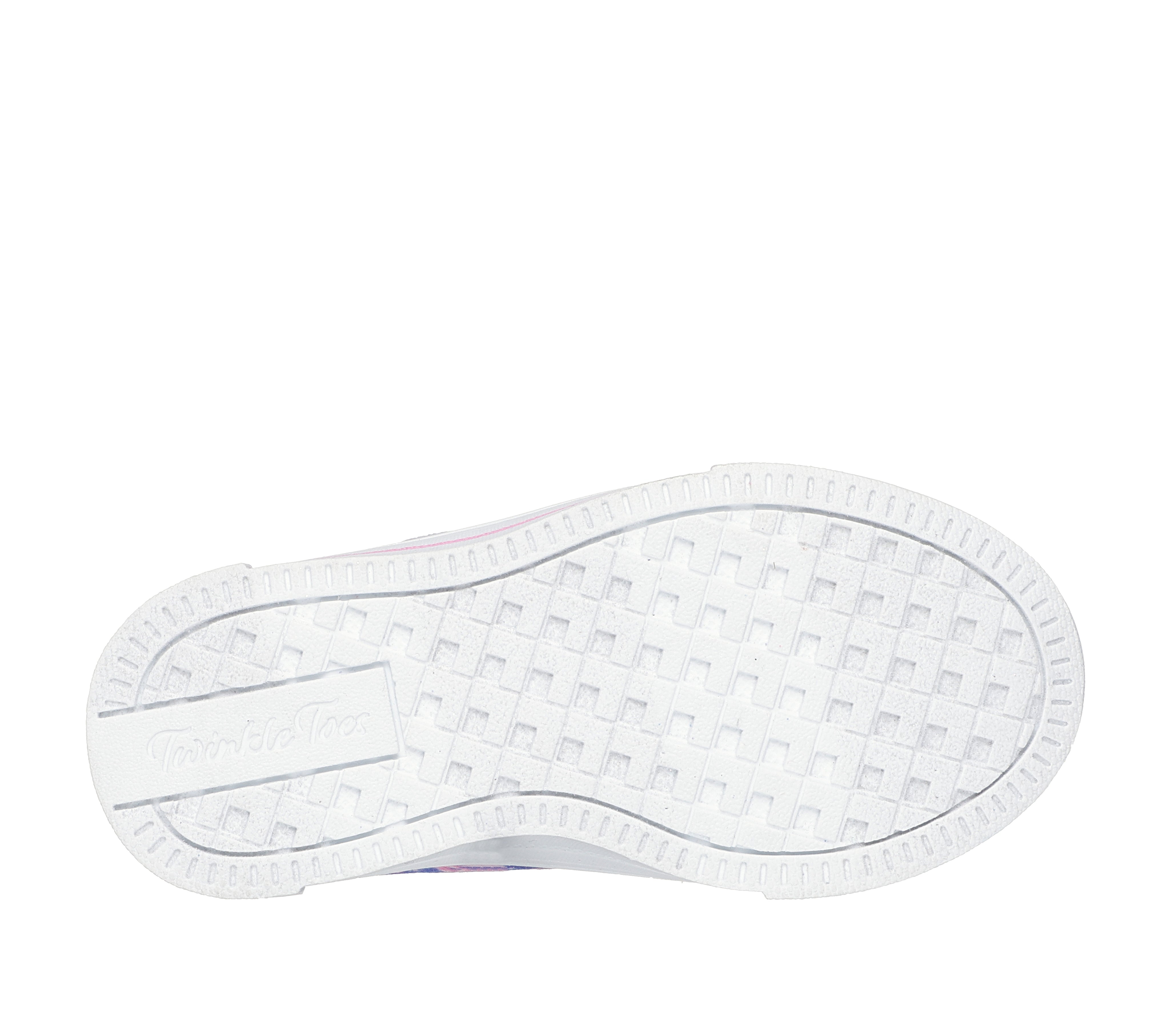 314813N - TWINKLE TOES: TWINKLE SPARKS - OMBRE FLUTTERKIDS)