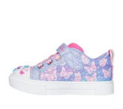 314813N - TWINKLE TOES: TWINKLE SPARKS - OMBRE FLUTTERKIDS)