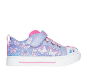 314813N - TWINKLE TOES: TWINKLE SPARKS - OMBRE FLUTTERKIDS)