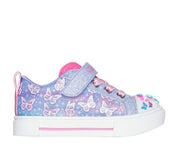 314813N - TWINKLE TOES: TWINKLE SPARKS - OMBRE FLUTTERKIDS)