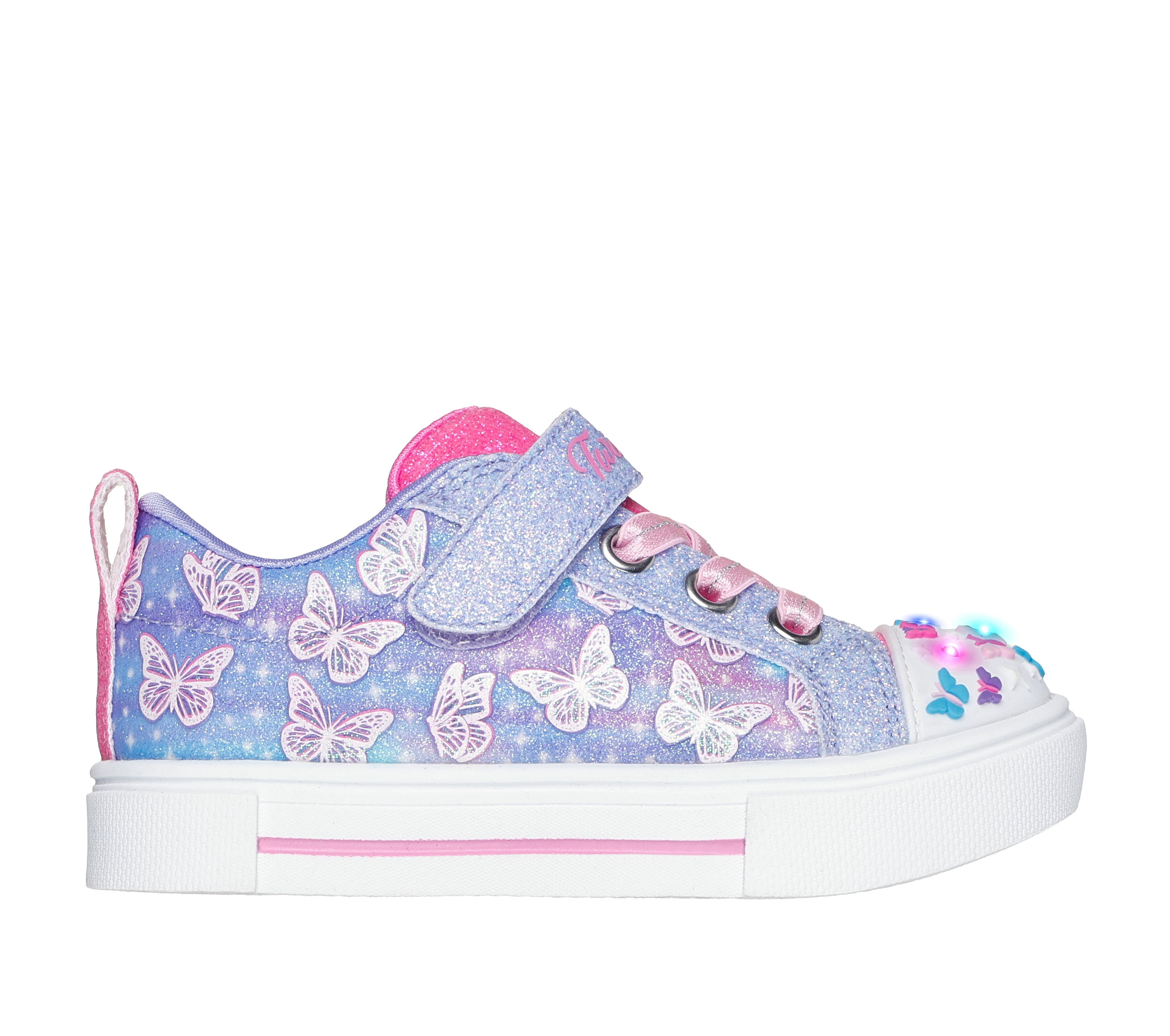 314813N - TWINKLE TOES: TWINKLE SPARKS - OMBRE FLUTTERKIDS)