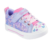 314813N - TWINKLE TOES: TWINKLE SPARKS - OMBRE FLUTTERKIDS)