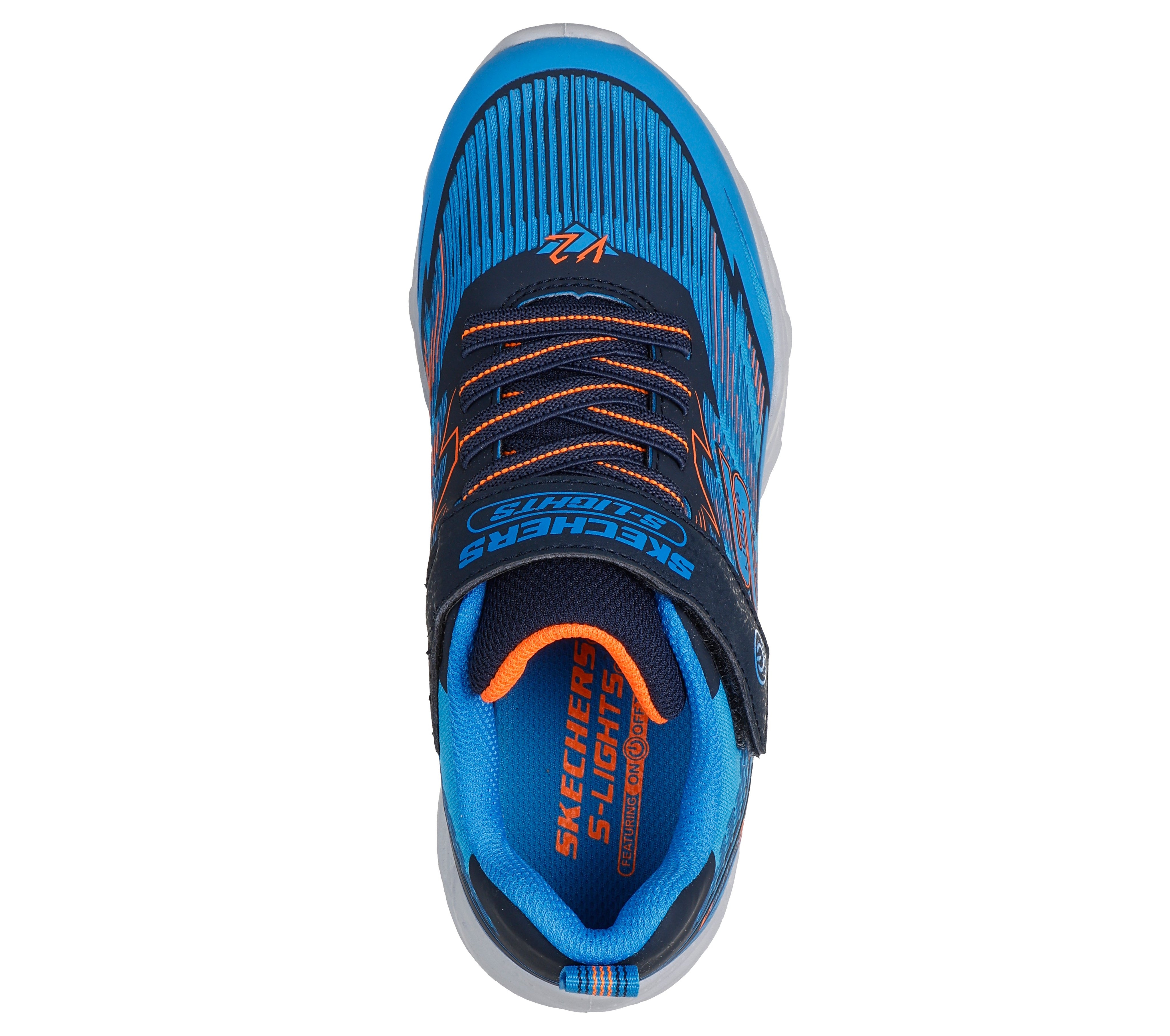 400605L - S-LIGHTS: VORTEX 2.0 - VELTROXKIDS