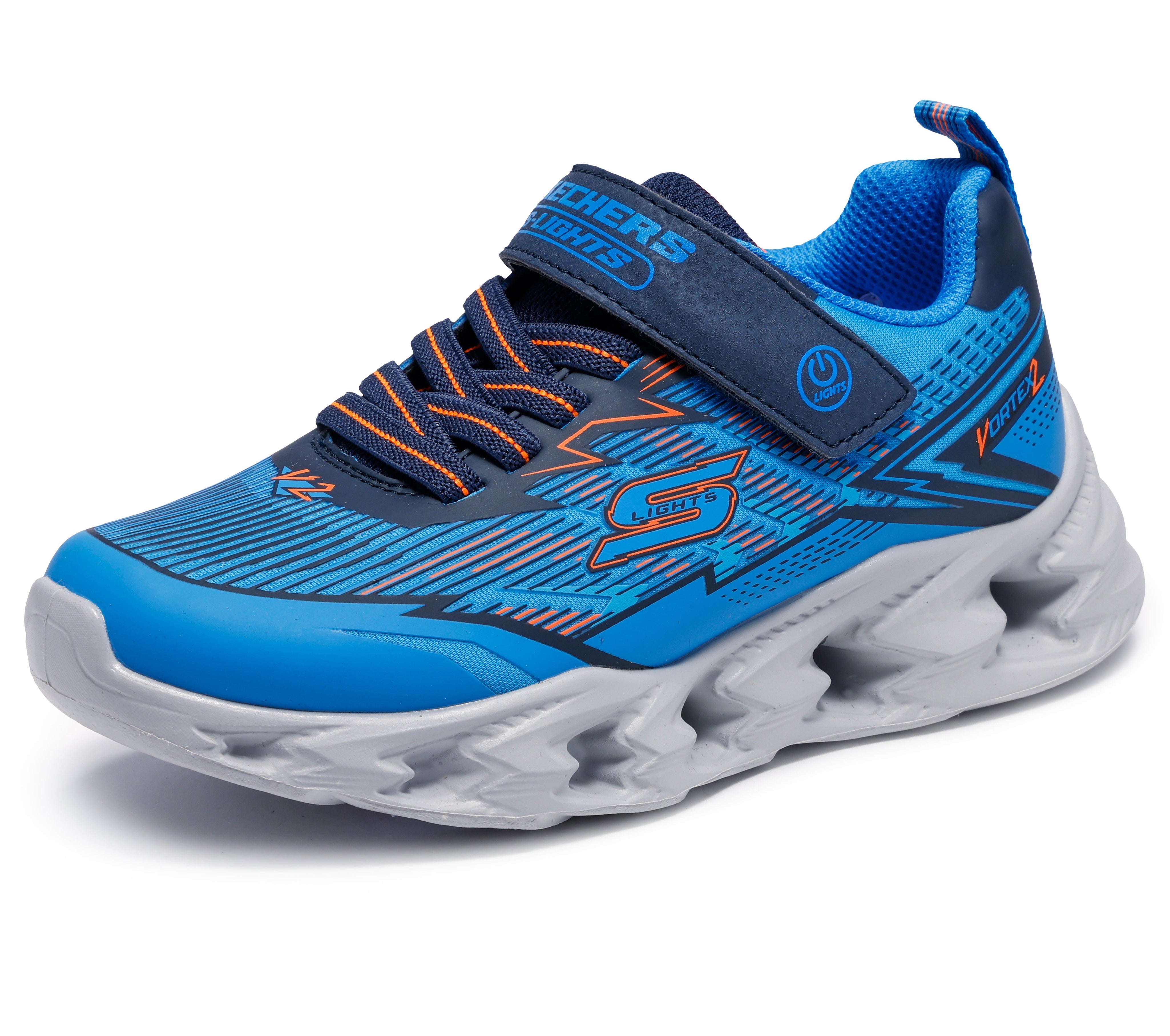 400605L - S-LIGHTS: VORTEX 2.0 - VELTROXKIDS