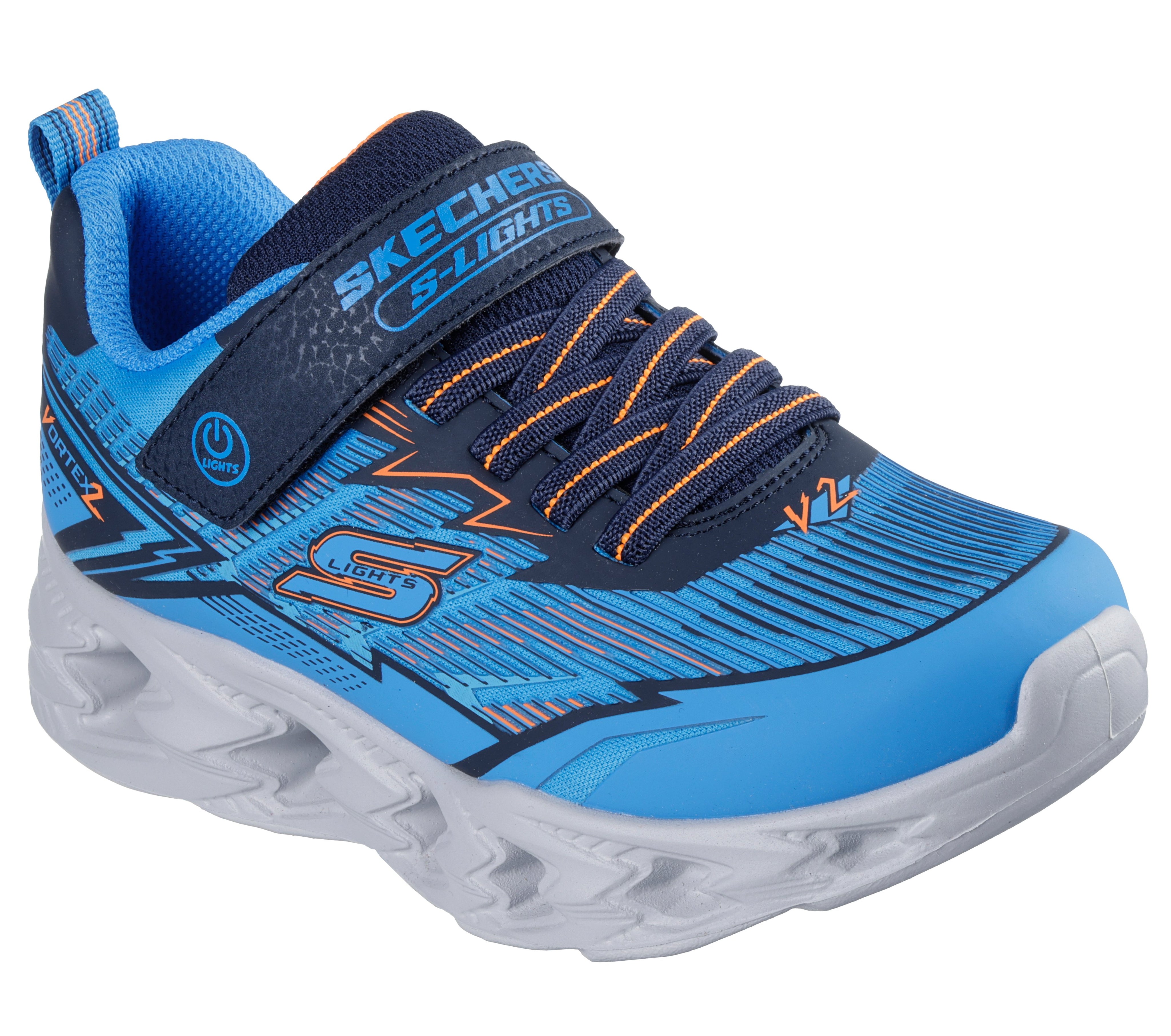 400605L - S-LIGHTS: VORTEX 2.0 - VELTROXKIDS