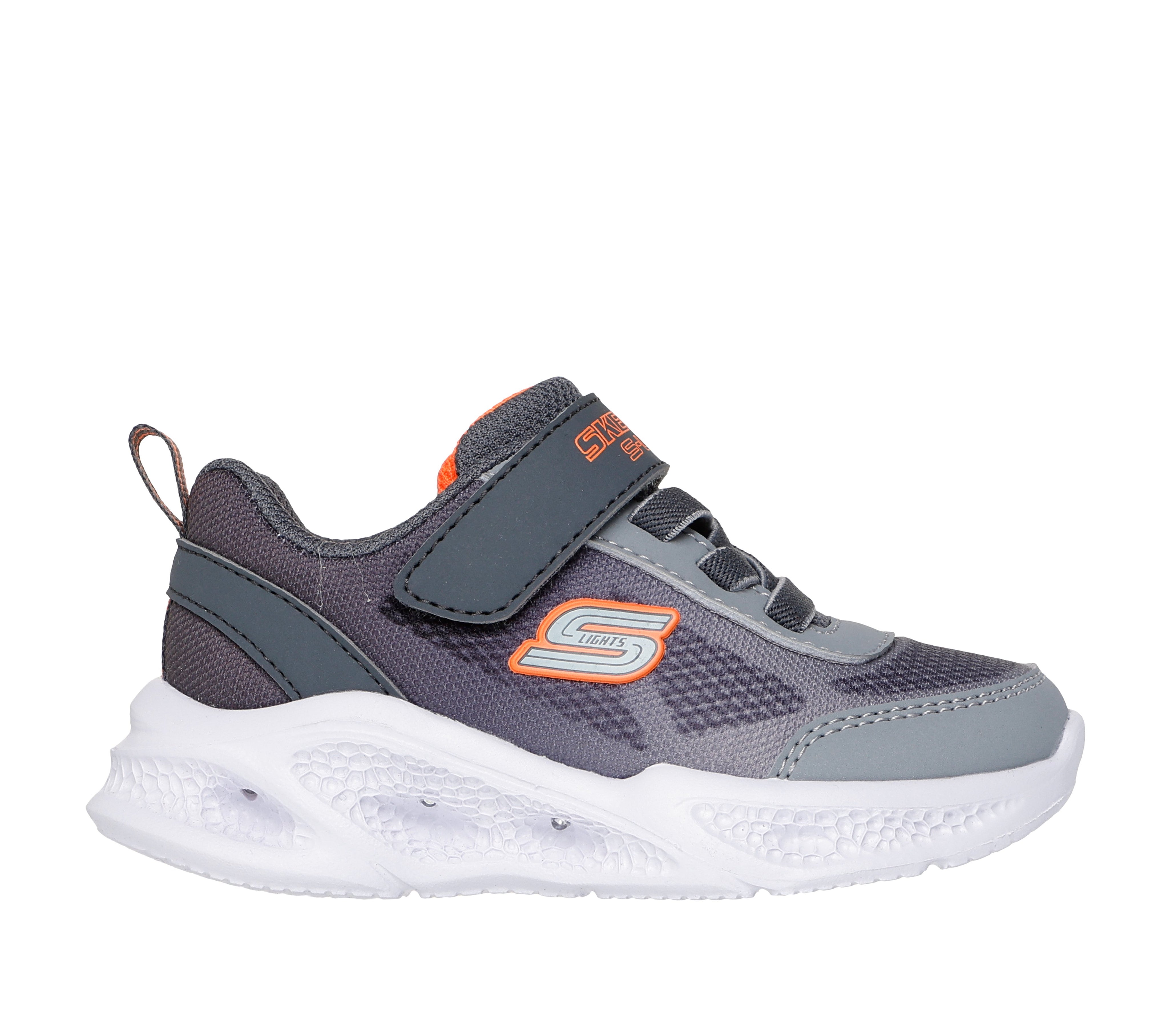 401495N - SKECHERS METEOR-LIGHTS - KRENDOX (ENFANT)