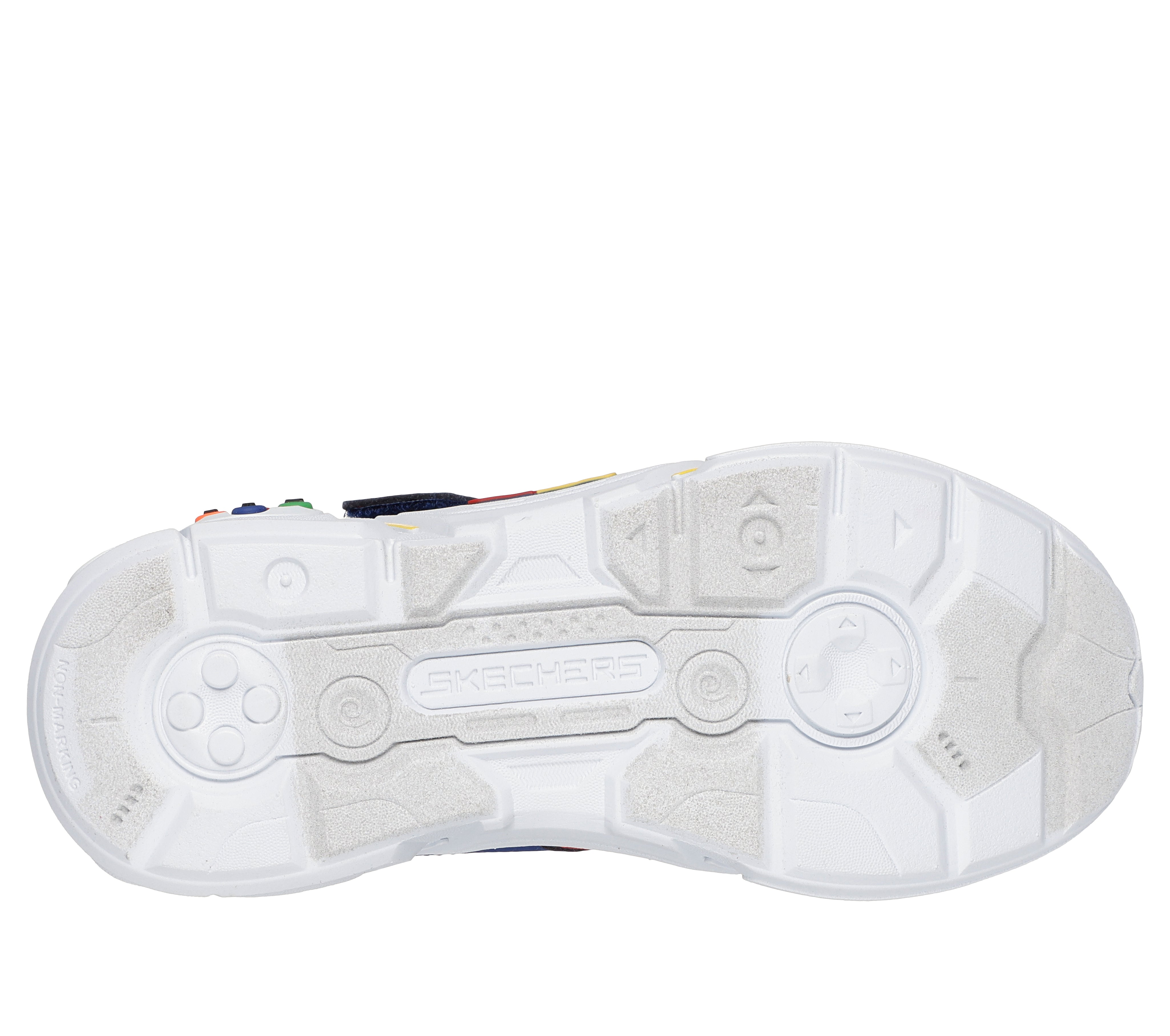 402270L - GAME KICKS: GAMETRONIX 2.0KIDS