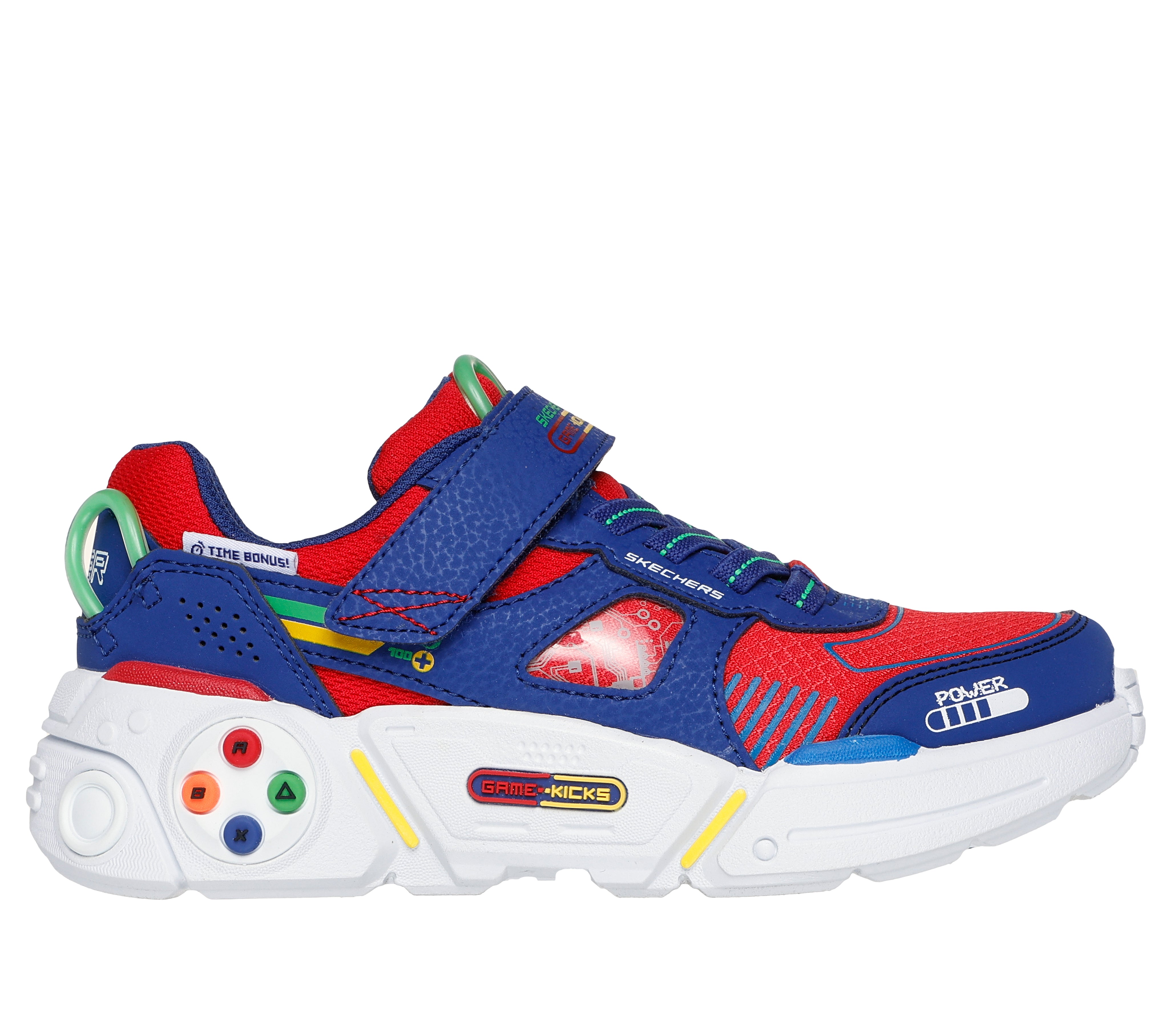 402270L - GAME KICKS: GAMETRONIX 2.0 (ENFANT)
