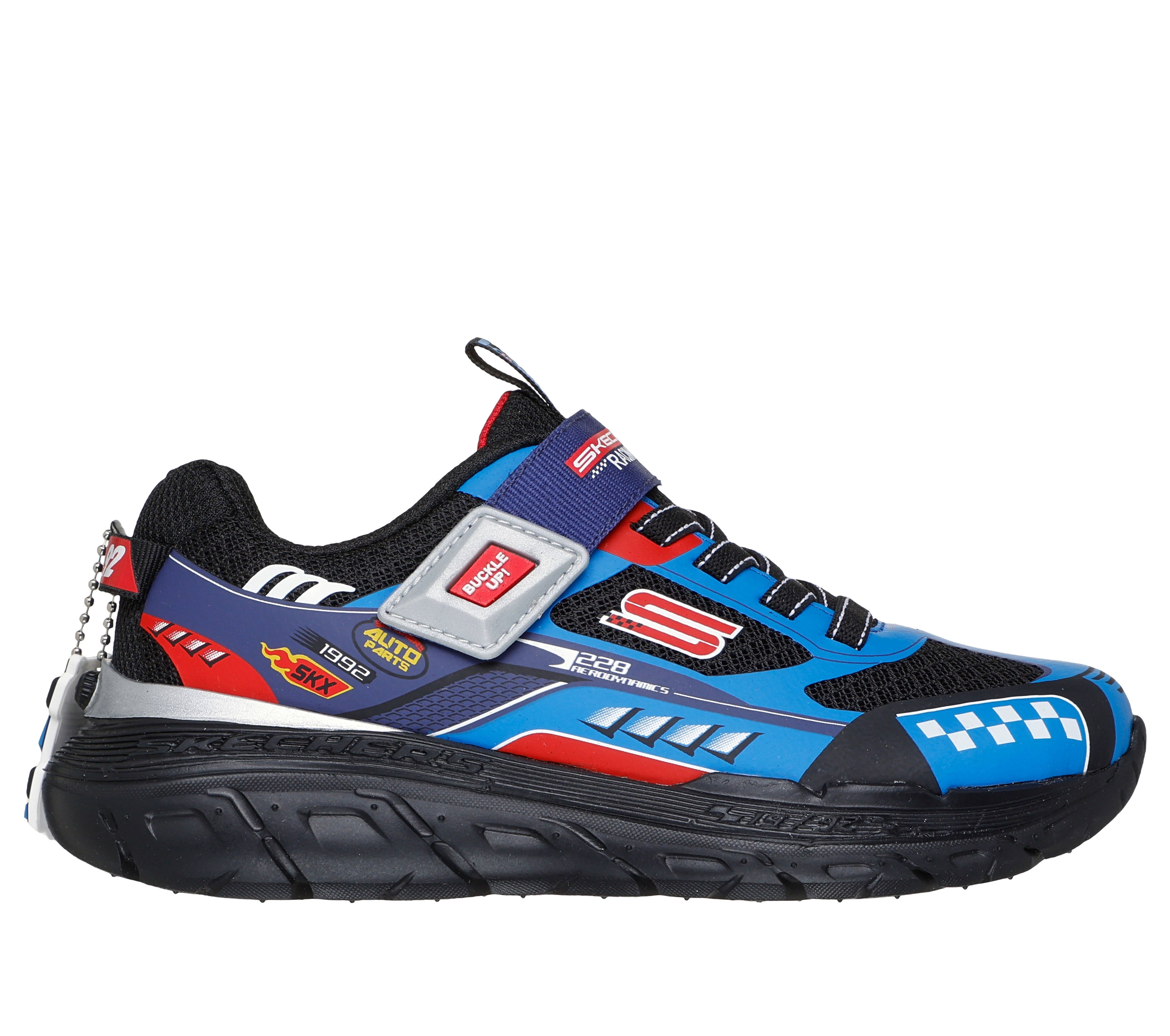 402303L - SKECH TRACKSKIDS)