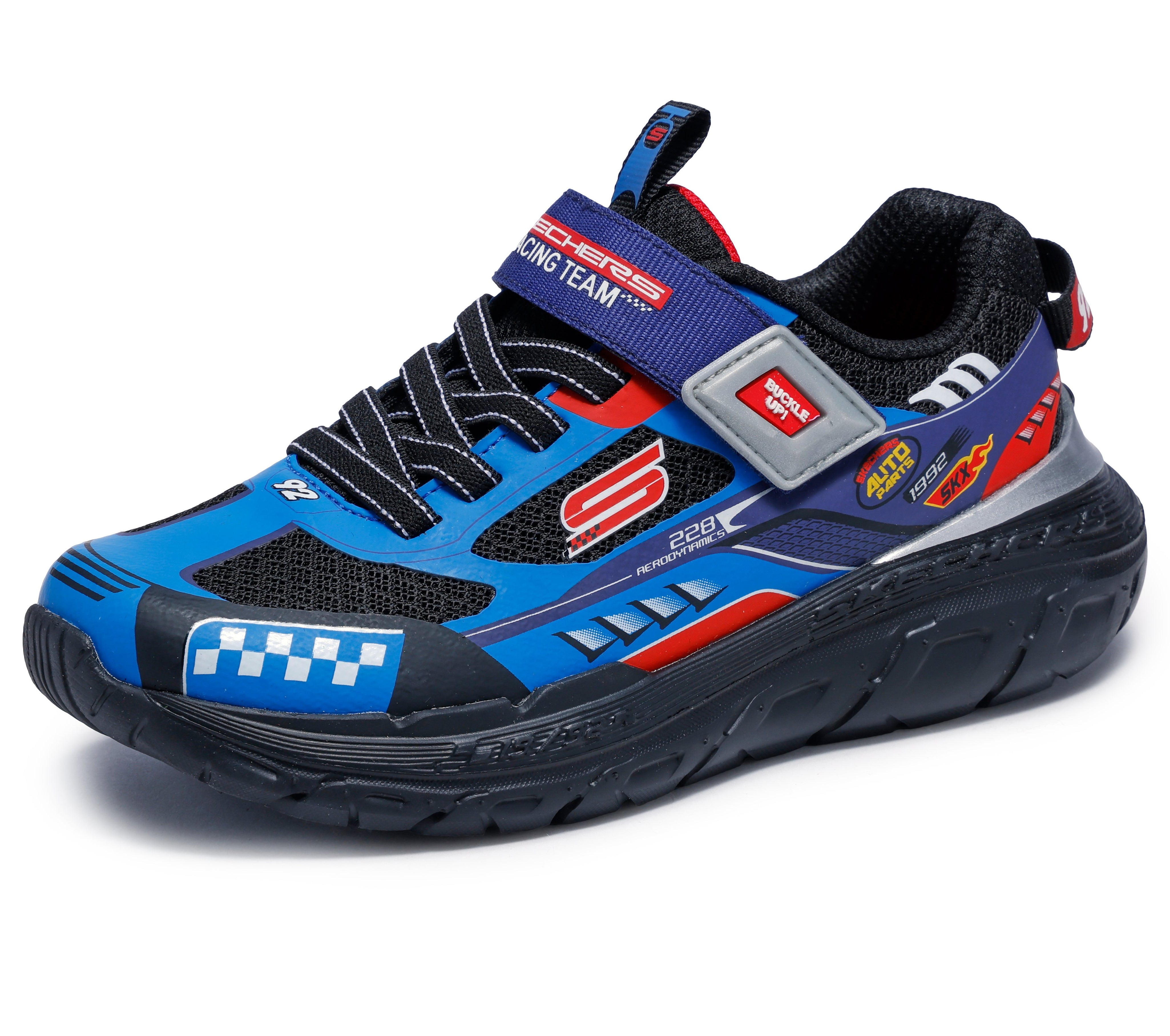 402303L - SKECH TRACKSKIDS)
