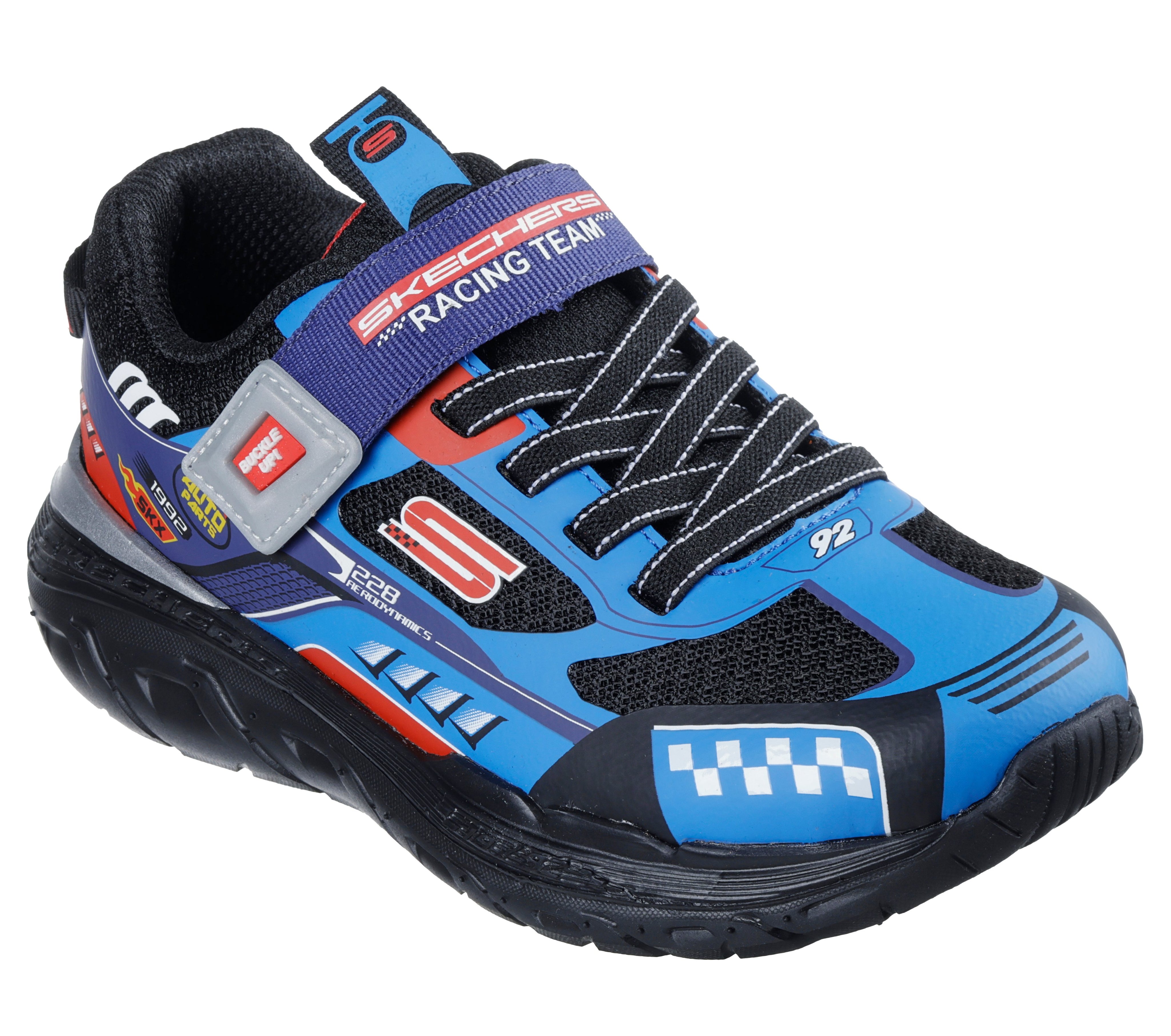 402303L - SKECH TRACKSKIDS)