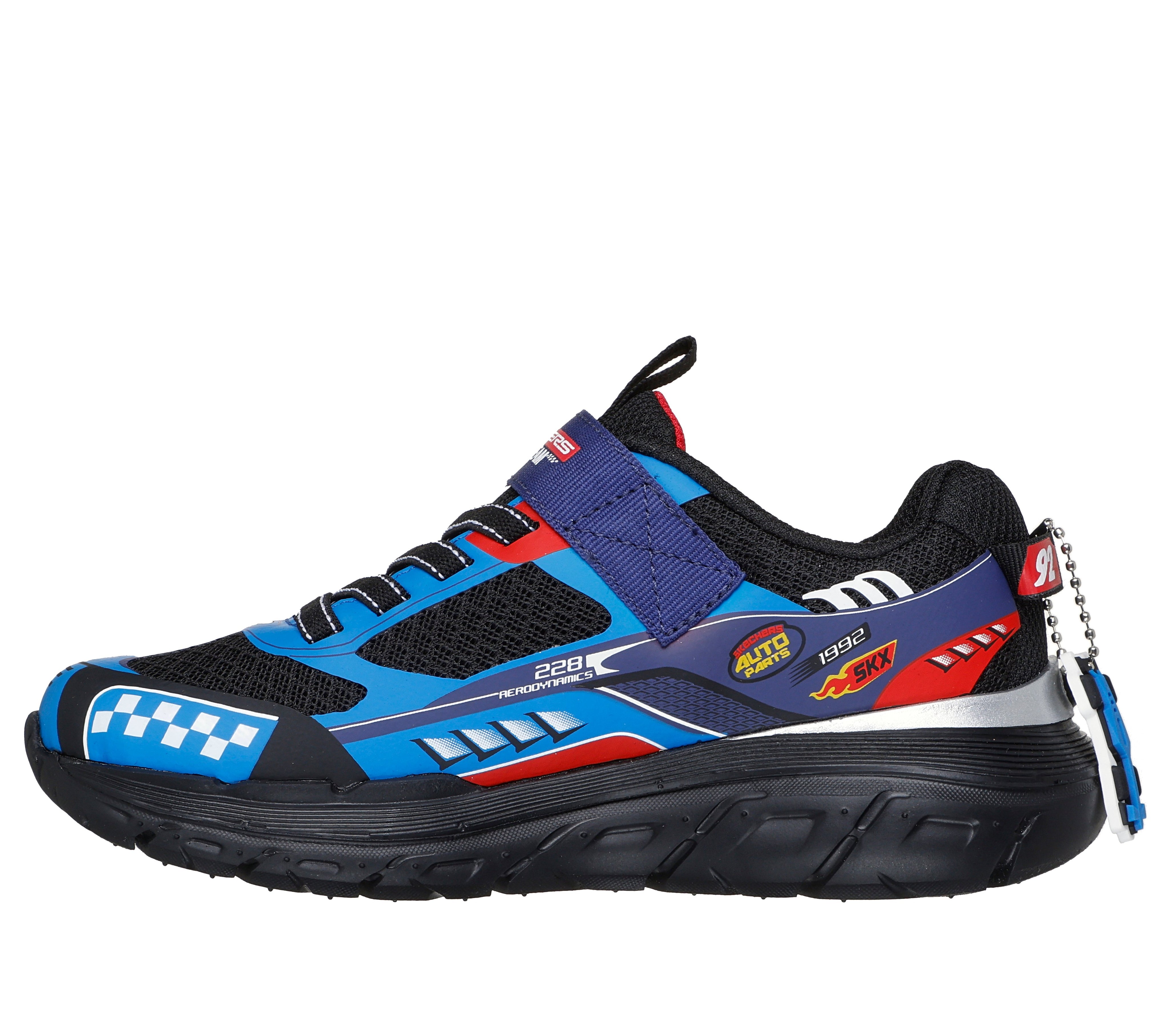 402303L - SKECH TRACKSKIDS)