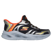 403848L - SKECHERS SLIP-INS-LIGHTS: METEOR-LIGHTSKIDS