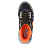 403848L - SKECHERS SLIP-INS-LIGHTS: METEOR-LIGHTSKIDS