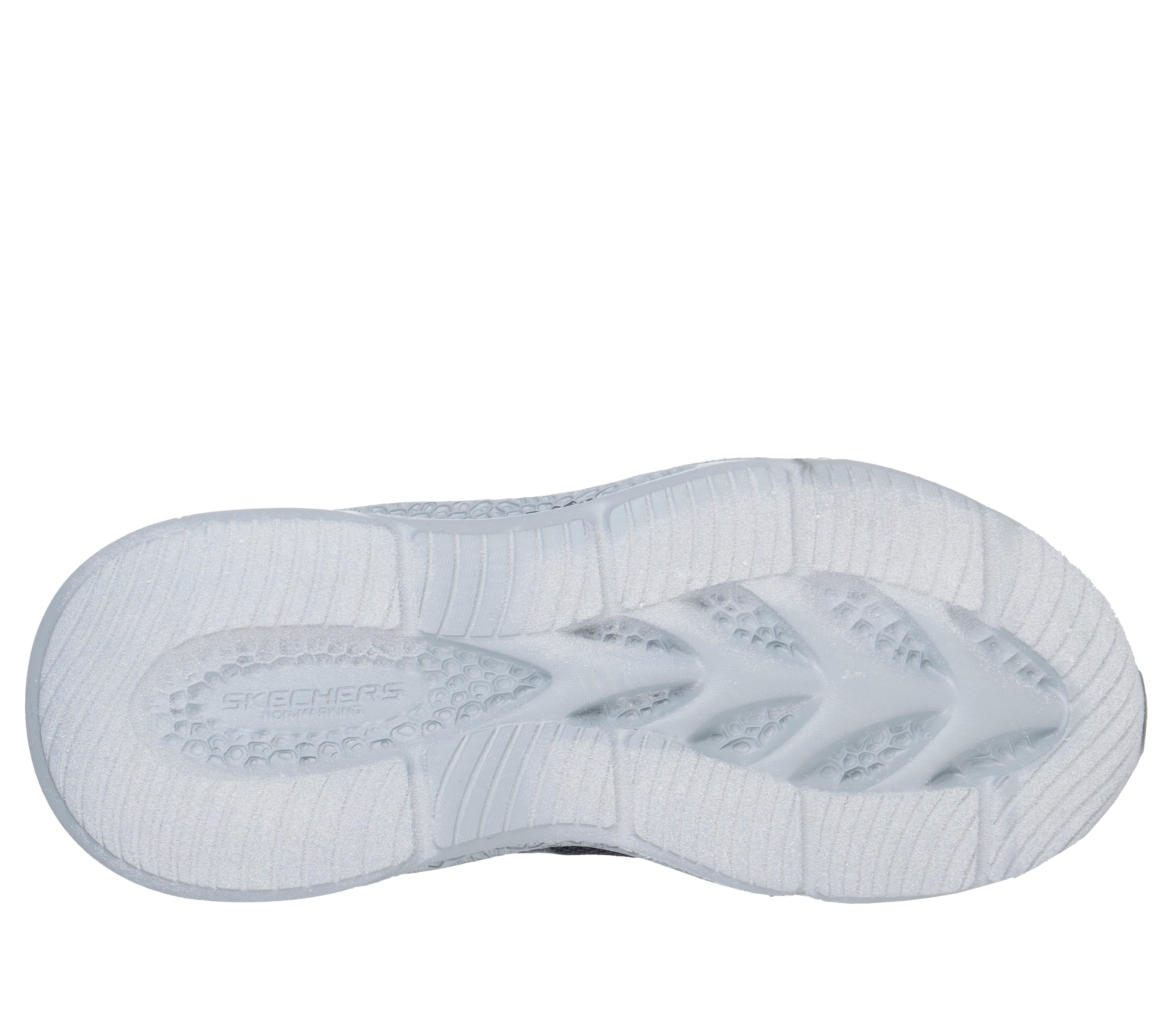 403848L - SKECHERS SLIP-INS-LIGHTS: METEOR-LIGHTSKIDS