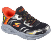 403848L - SKECHERS SLIP-INS-LIGHTS: METEOR-LIGHTSKIDS
