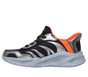 403848L - SKECHERS SLIP-INS-LIGHTS: METEOR-LIGHTSKIDS