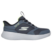 403899L - SKECHERS SLIP-INS: GO RUN 400 V.2 - TURBO-BRISKKIDS