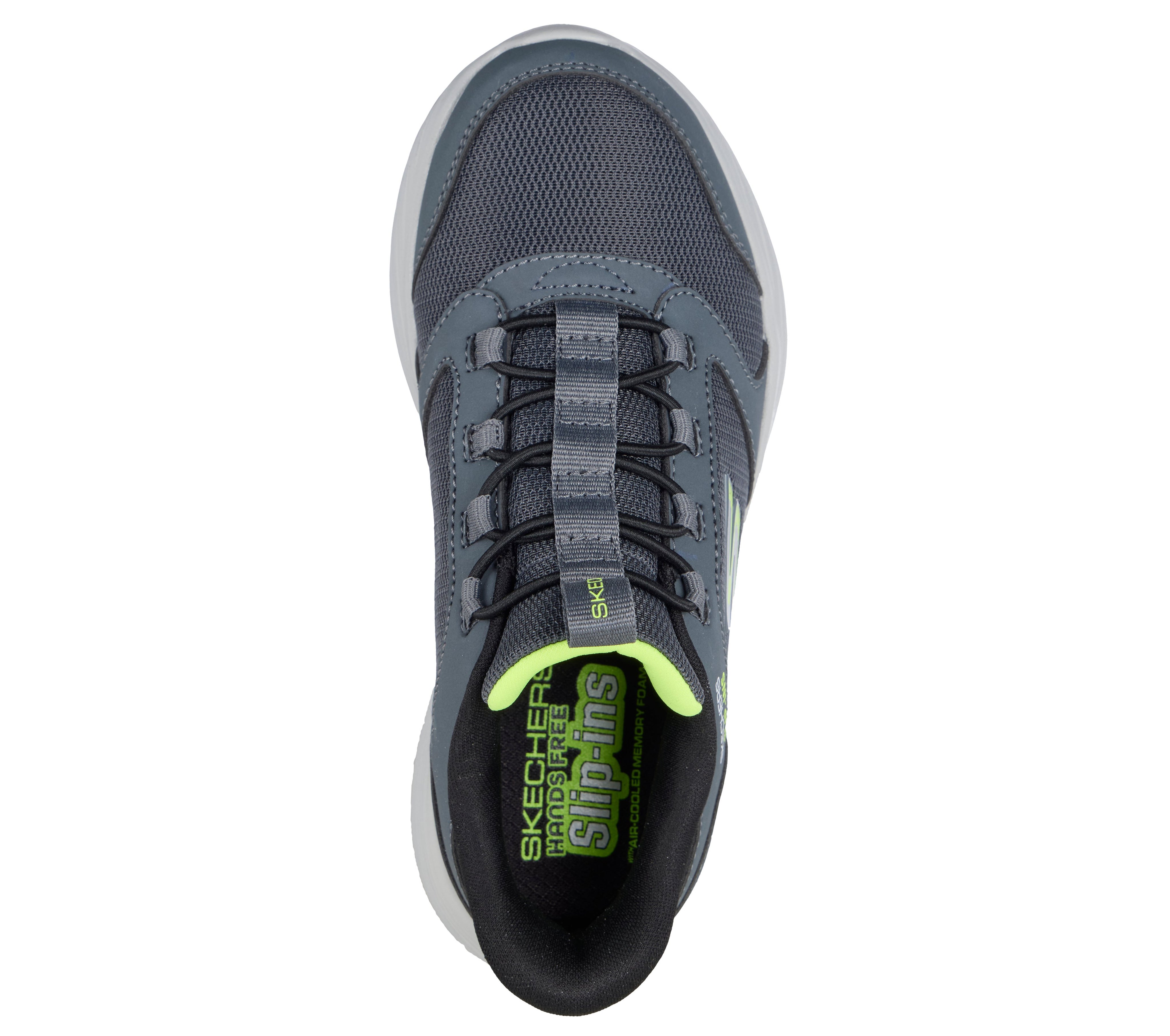 403899L - SKECHERS SLIP-INS: GO RUN 400 V.2 - TURBO-BRISKKIDS