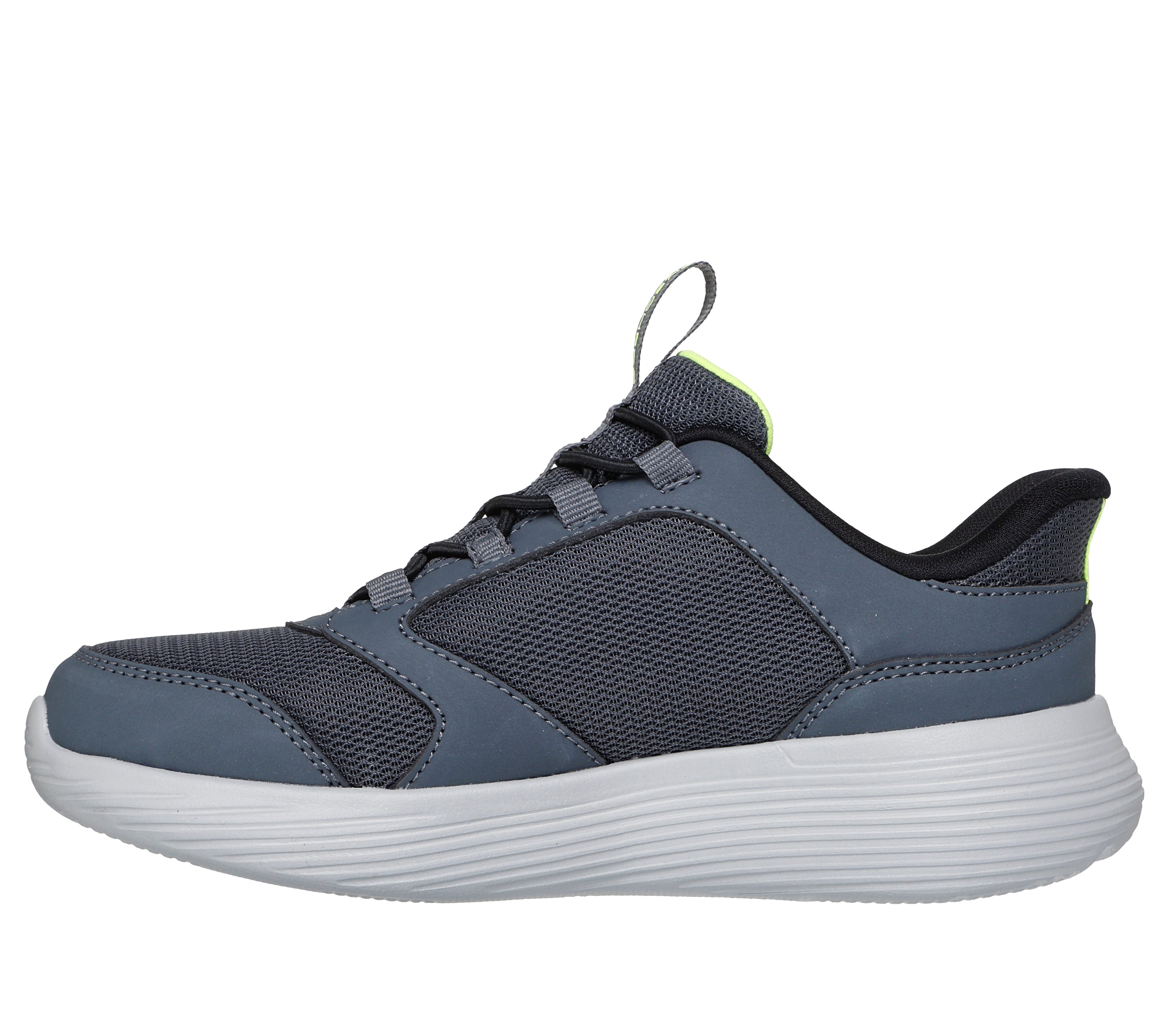 403899L - SKECHERS SLIP-INS: GO RUN 400 V.2 - TURBO-BRISKKIDS