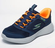 403899L - SKECHERS SLIP-INS: GO RUN 400 V.2 - TURBO-BRISKKIDS