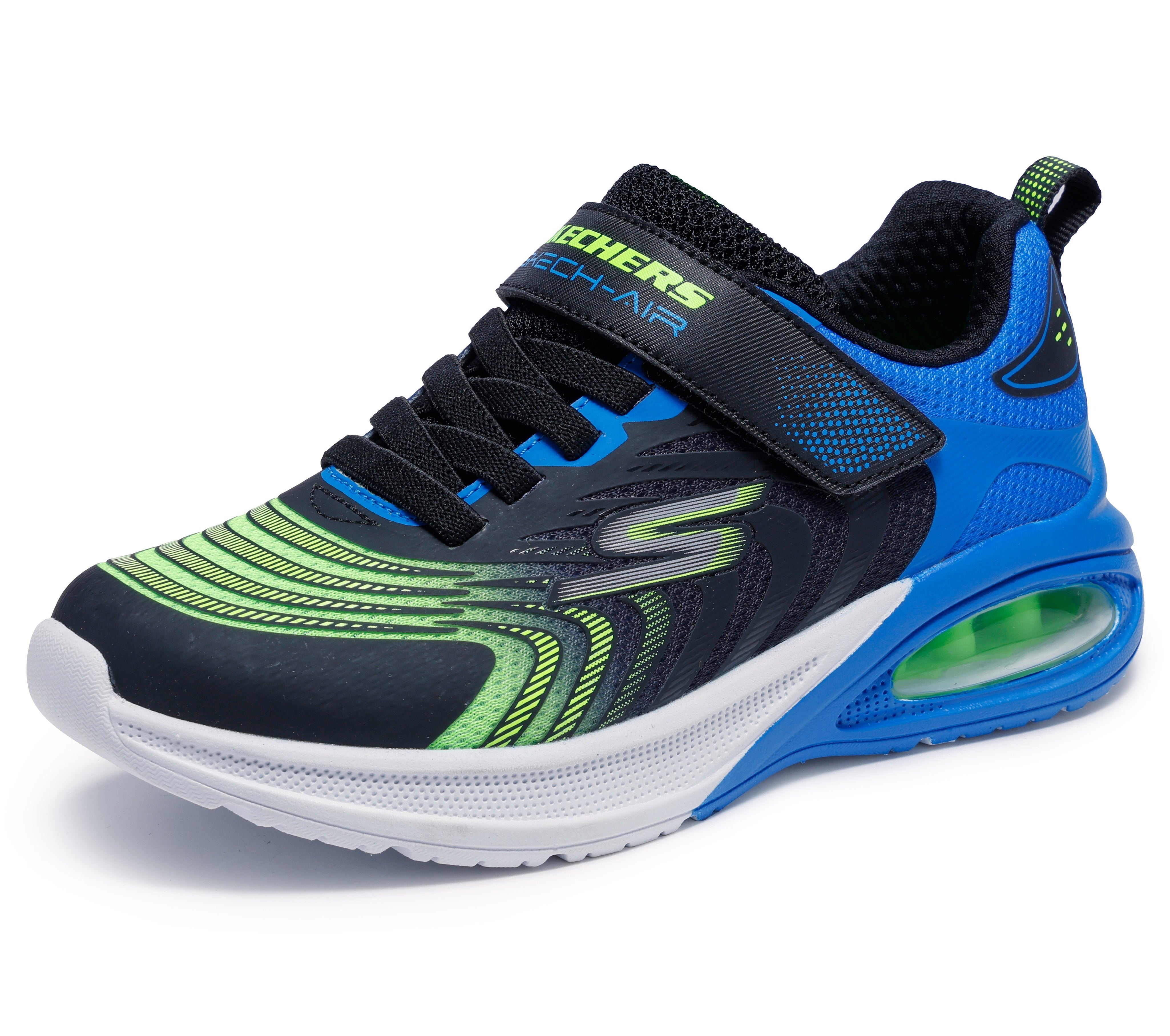 403938L - MICROSPEC MAX ADVANCE - VORTIVOXKIDS