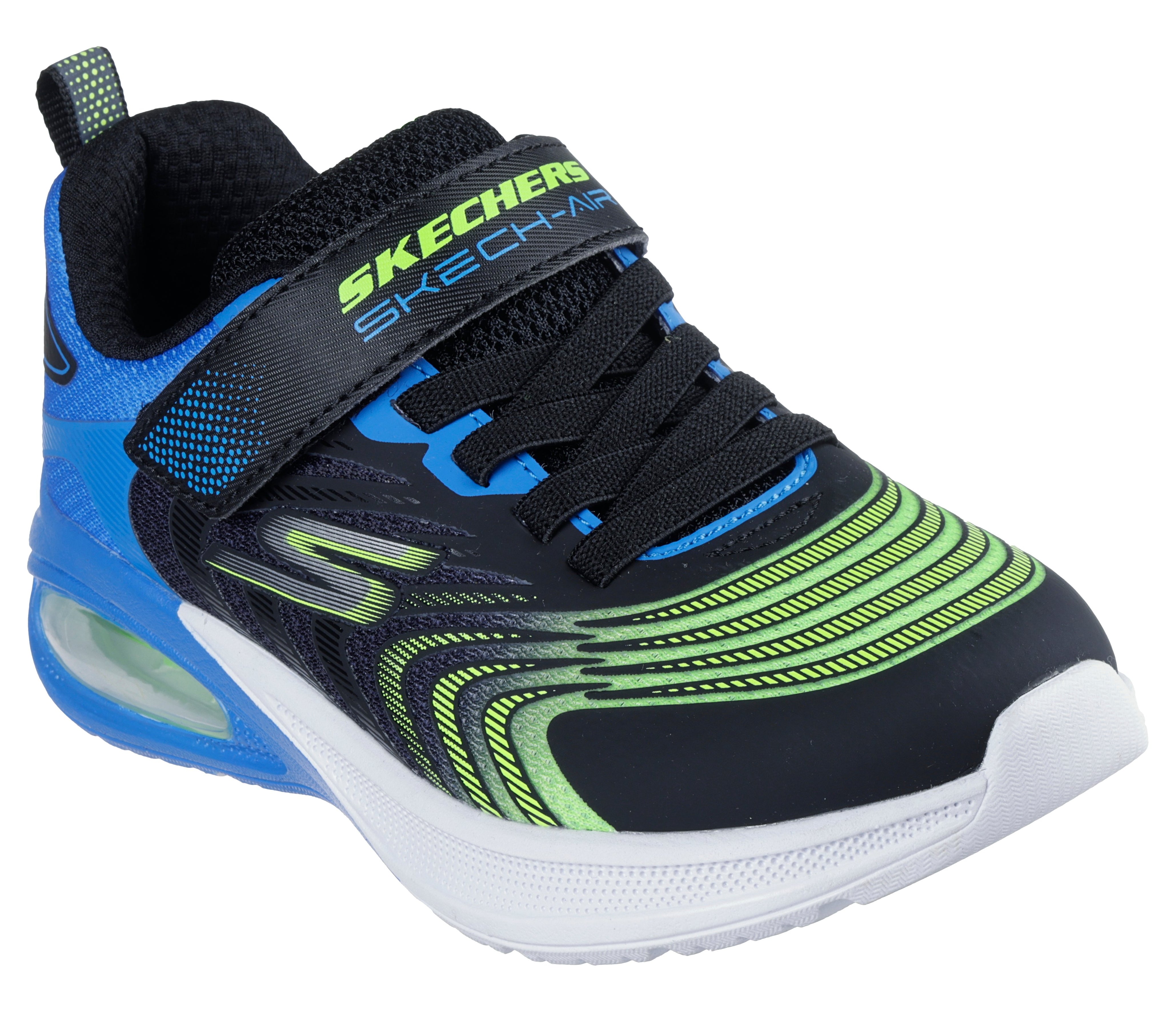 403938L - MICROSPEC MAX ADVANCE - VORTIVOXKIDS