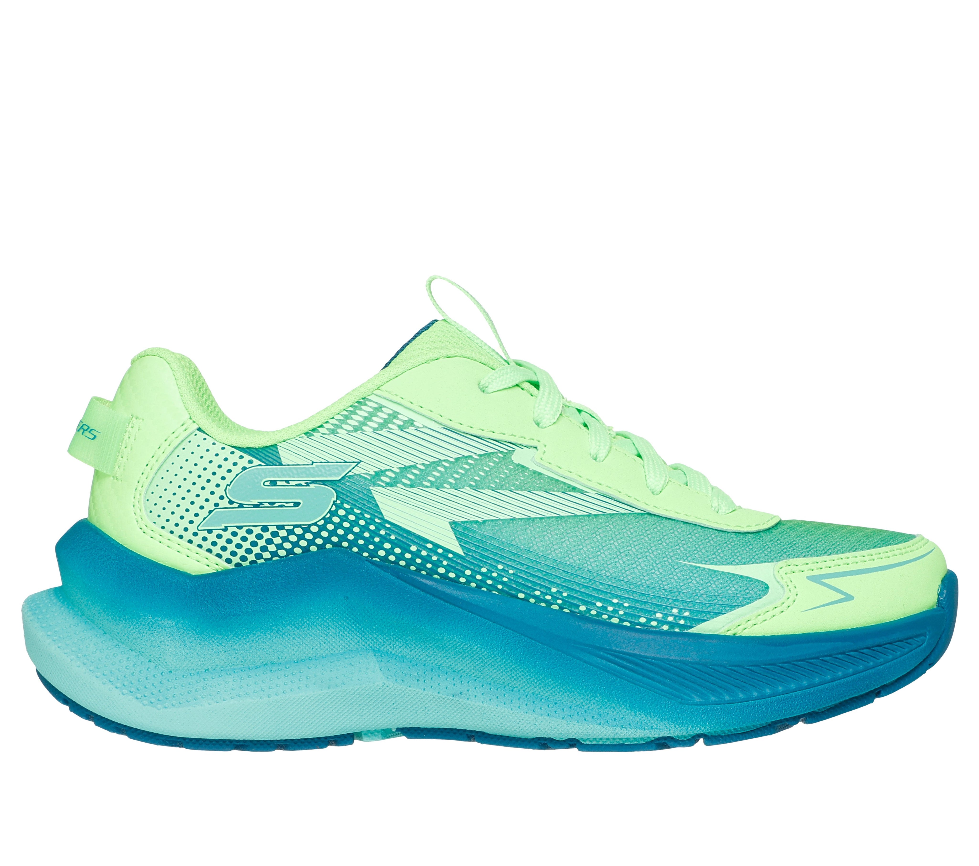 404023L - MAX CUSHIONING ASCENDER - STABLE-PACERKIDS