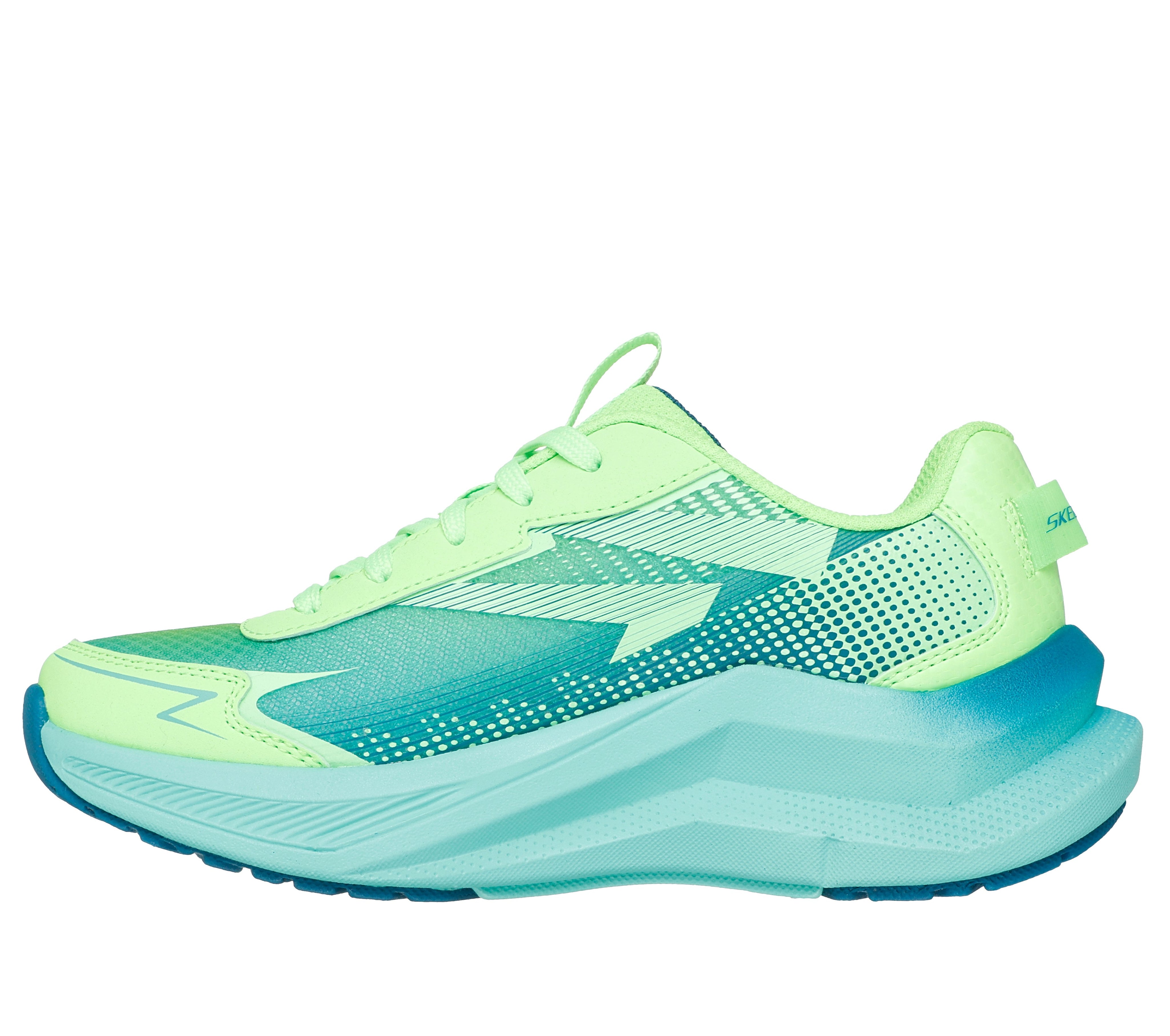 404023L - MAX CUSHIONING ASCENDER - STABLE-PACERKIDS