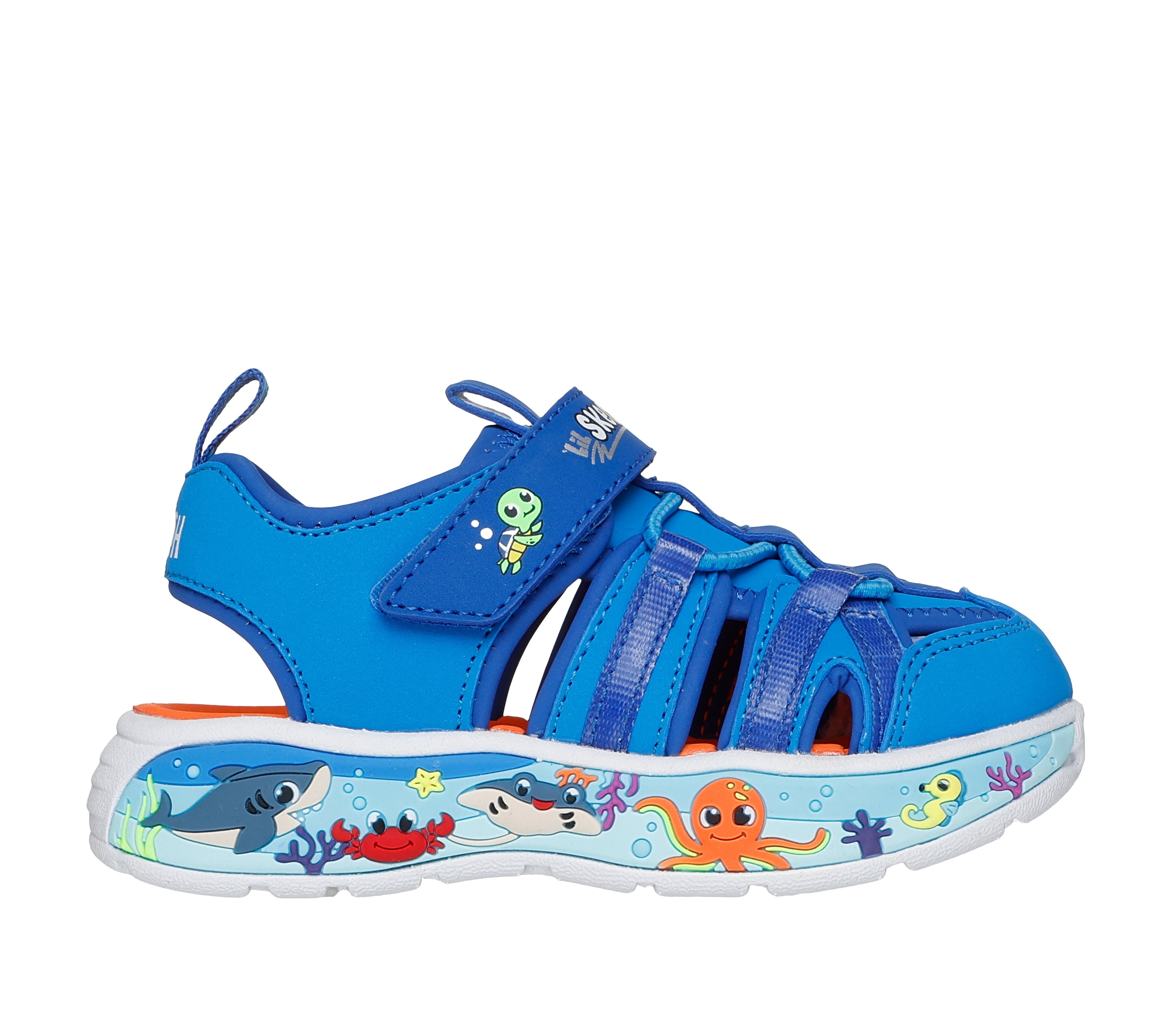 407041N - PLAY SCENE SPLASH (ENFANT)
