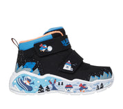 407319N - PLAY SCENE - FROSTY PALS (ENFANT)