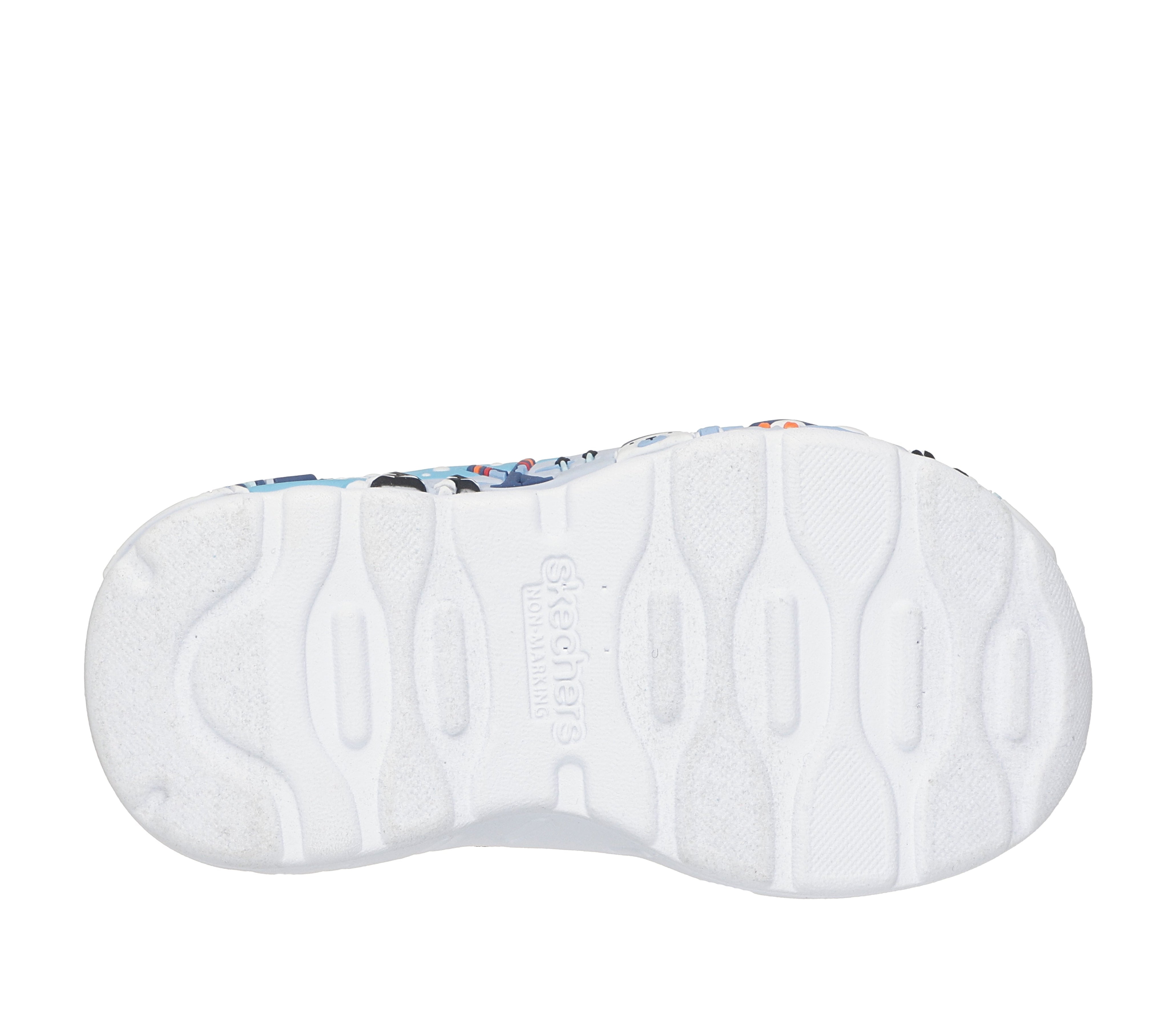 407319N - PLAY SCENE - FROSTY PALS (ENFANT)