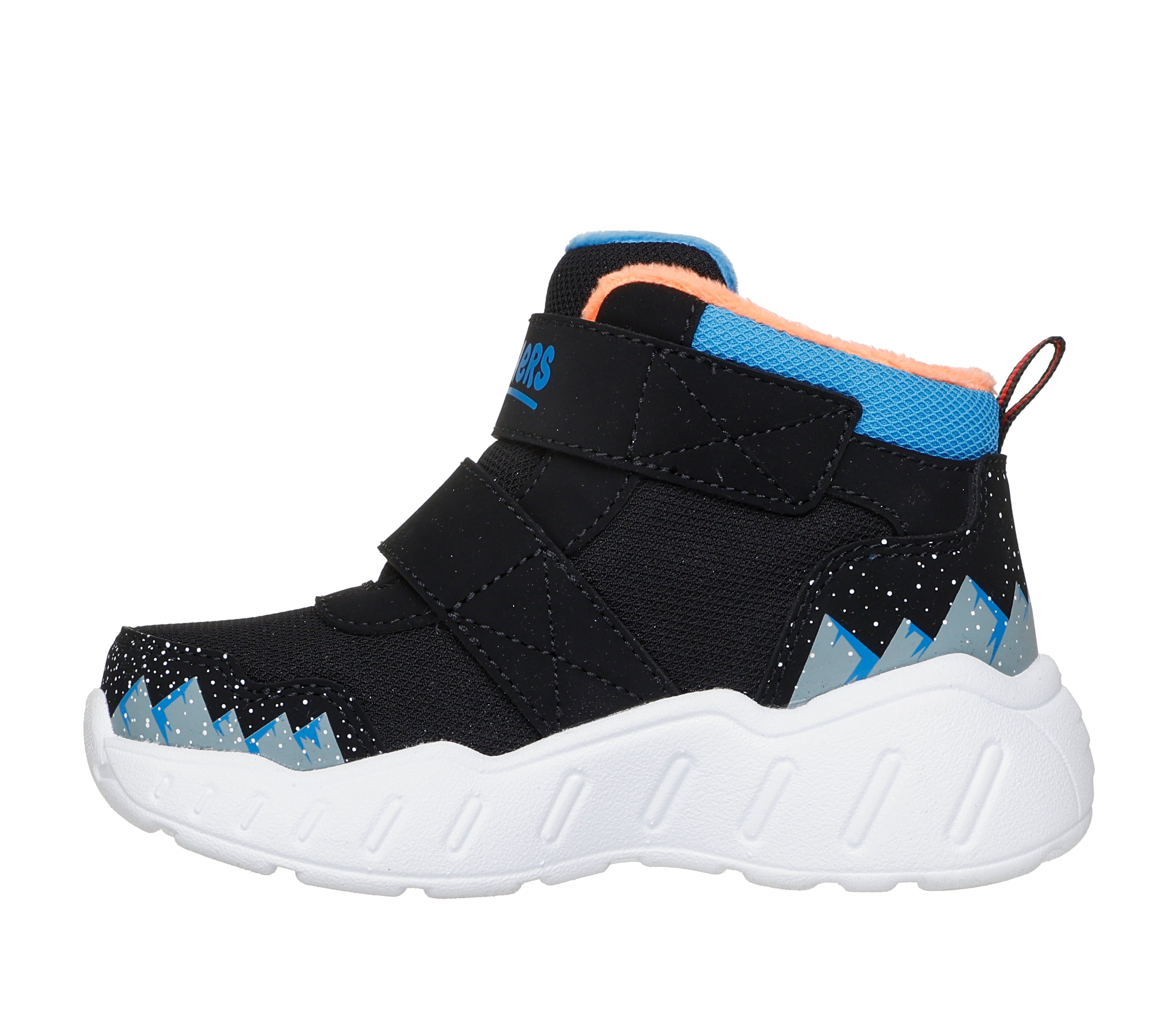 407319N - PLAY SCENE - FROSTY PALS (ENFANT)