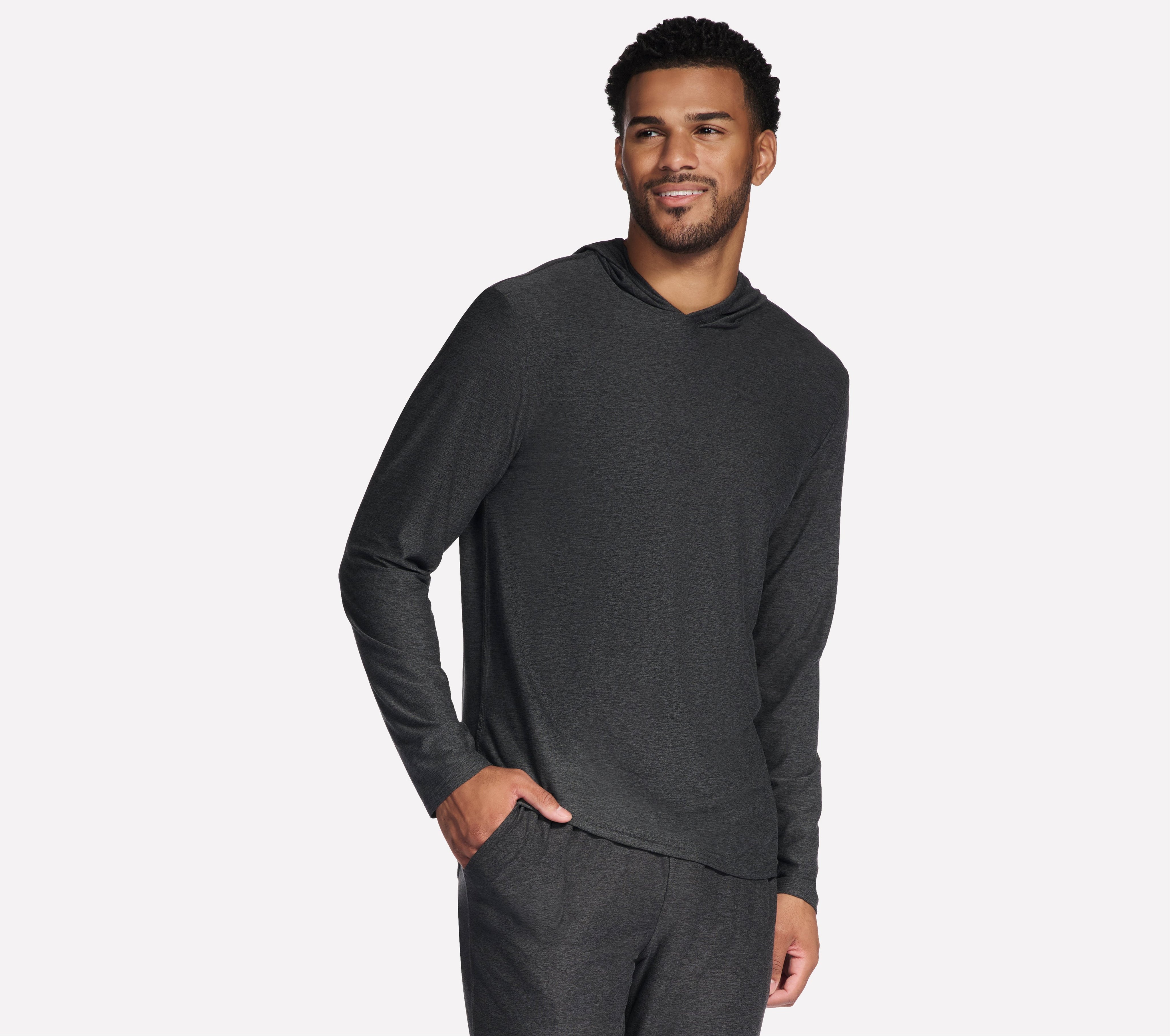 HD89 - GO DRI ALL DAY HOODIE