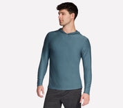 HD89 - GO DRI ALL DAY HOODIE