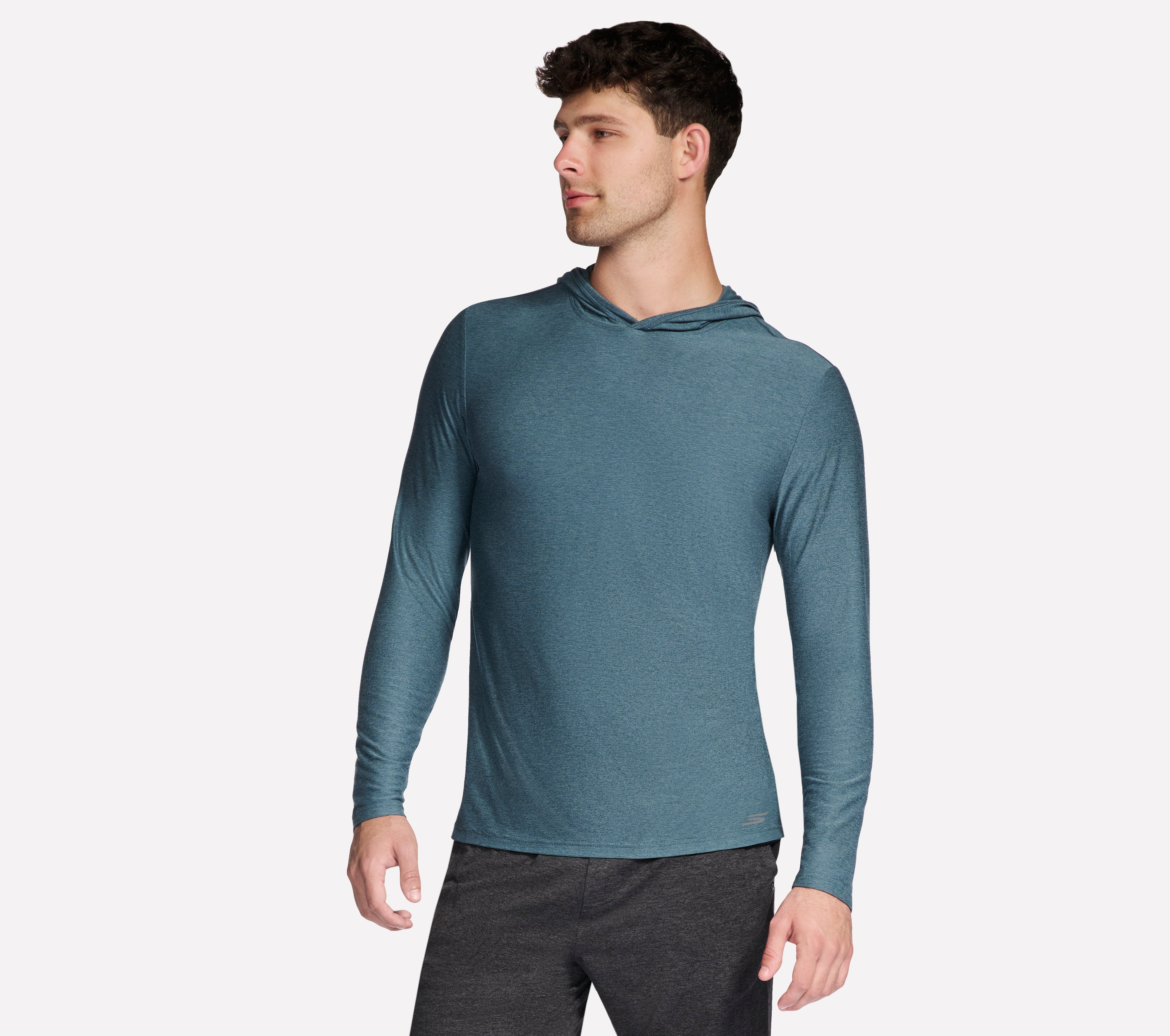 HD89 - GO DRI ALL DAY HOODIE