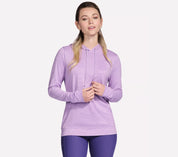 HD92 - GO DRI SWIFT STRIPE HOODIE