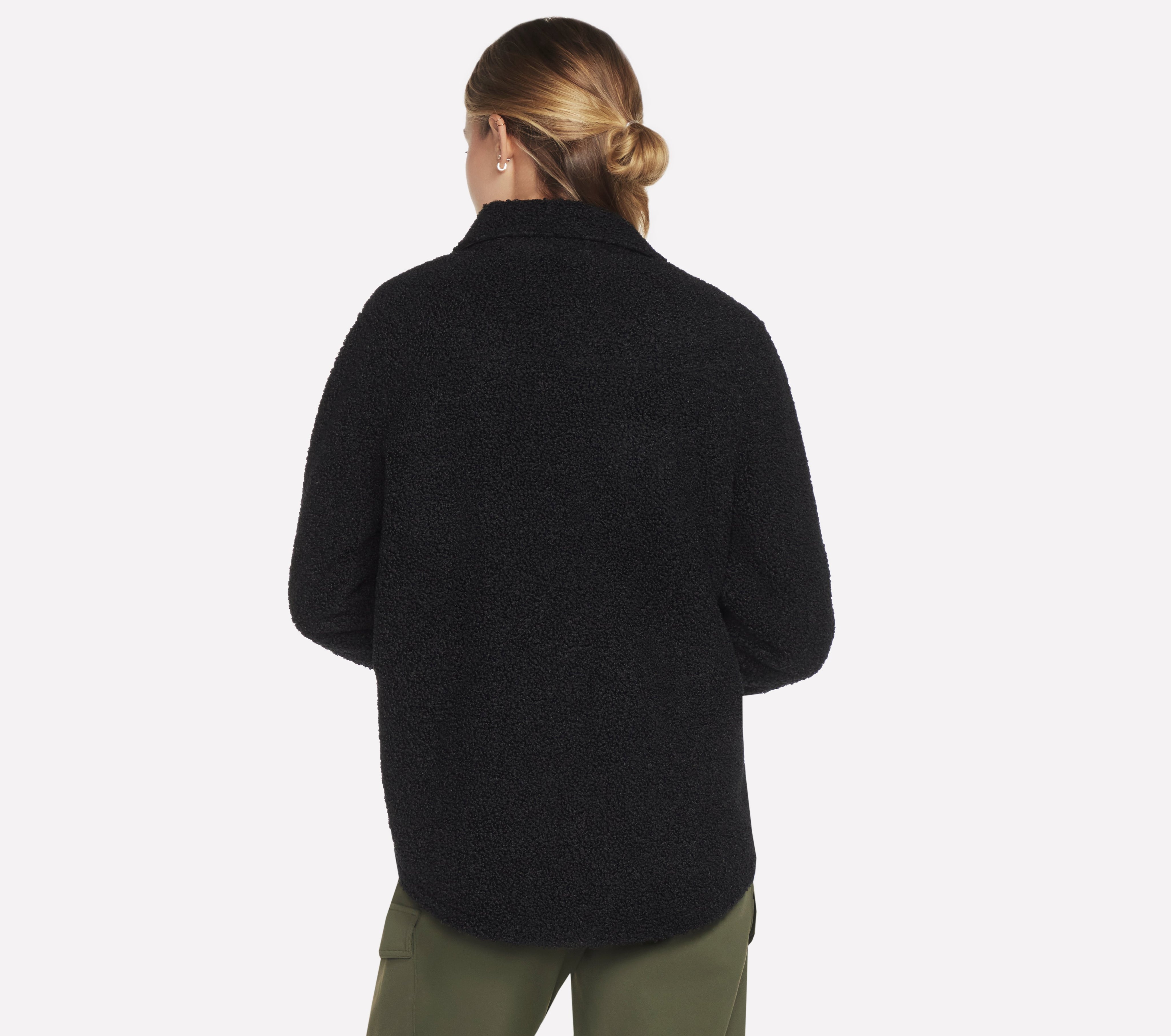 JA182 - SHERPA SHACKET