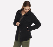 JA182 - SHERPA SHACKET