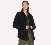 JA182 - SHERPA SHACKET