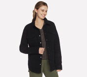 JA182 - SHERPA SHACKET