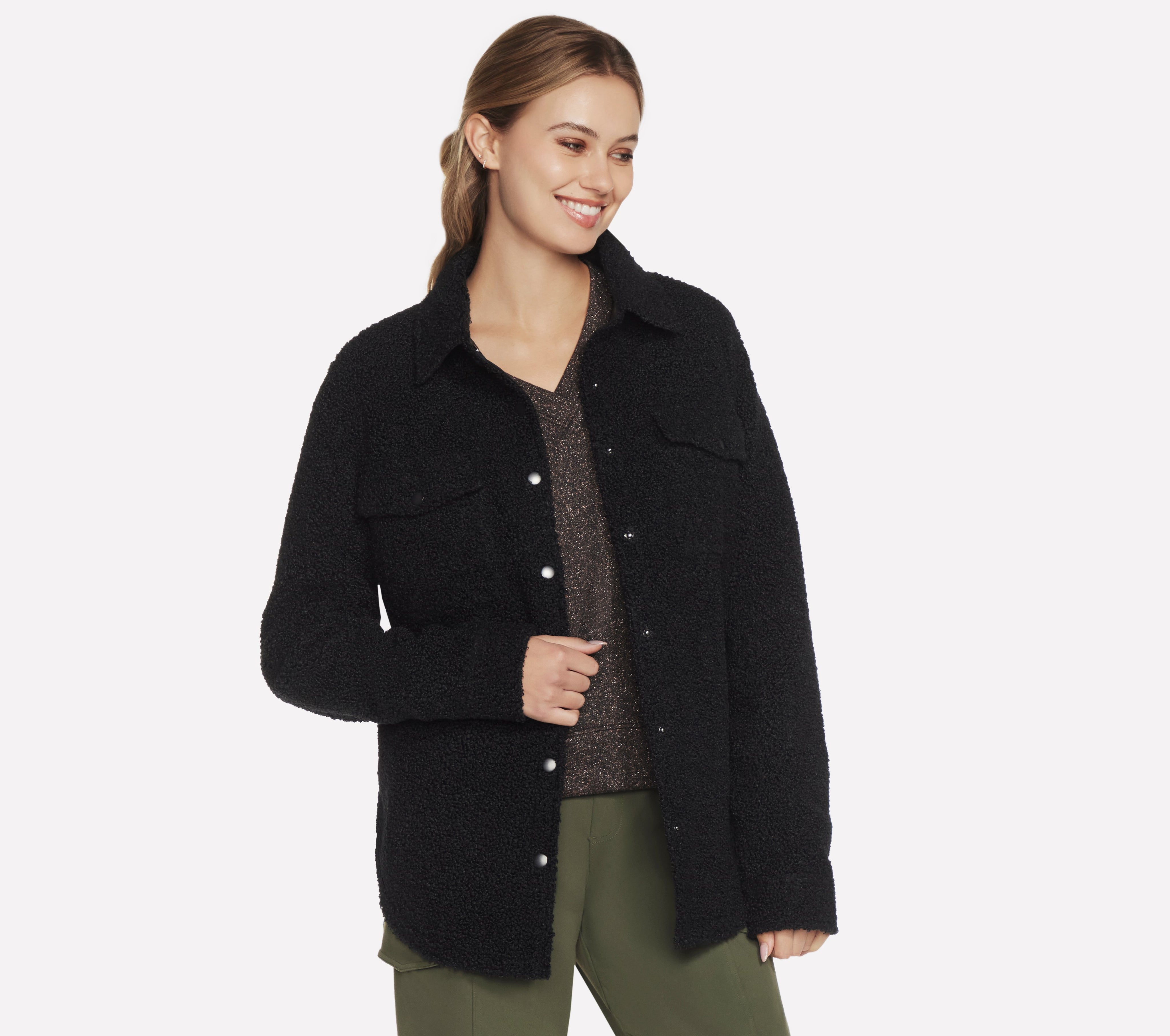 JA182 - SHERPA SHACKET