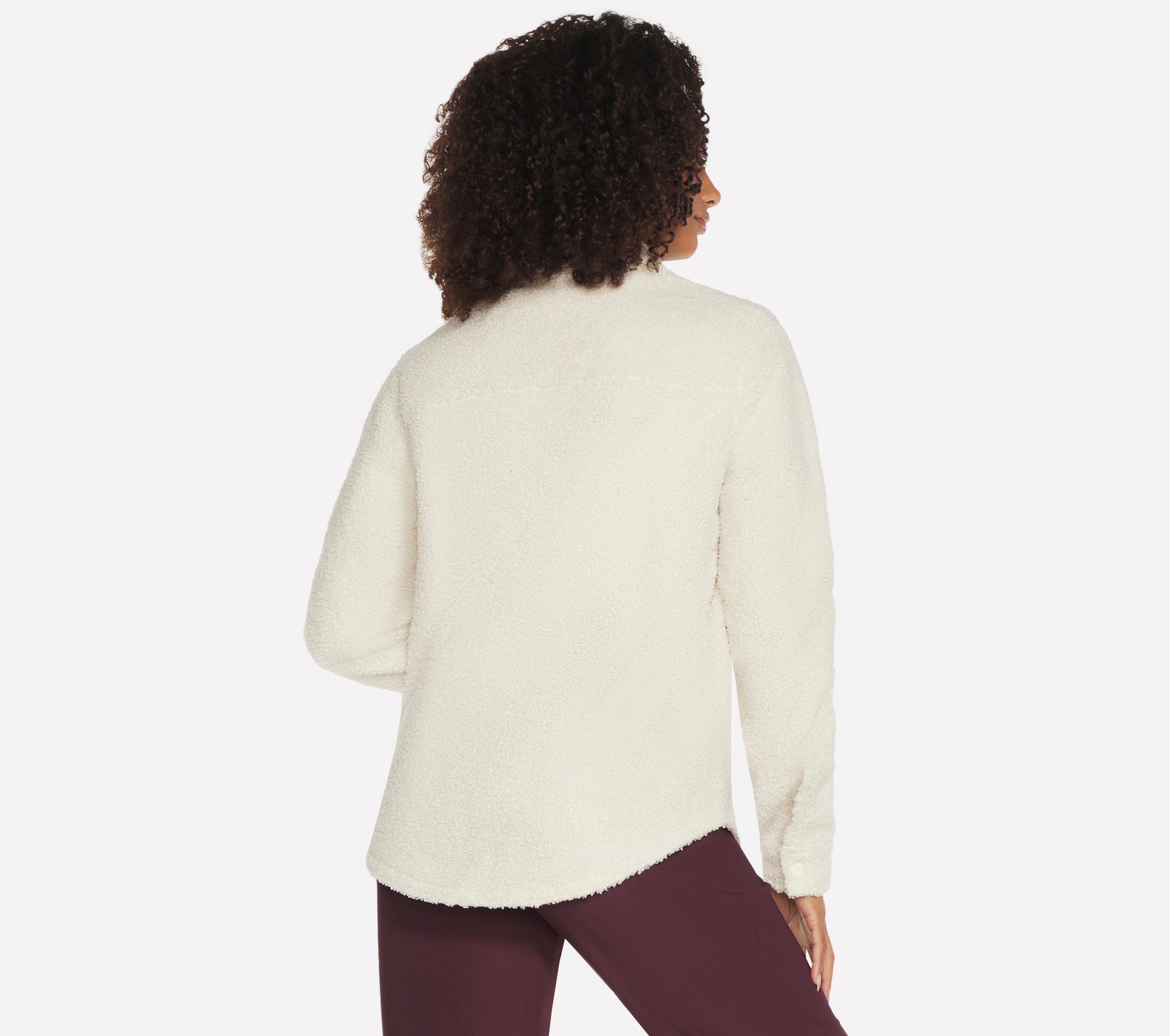 JA182 - SHERPA SHACKET