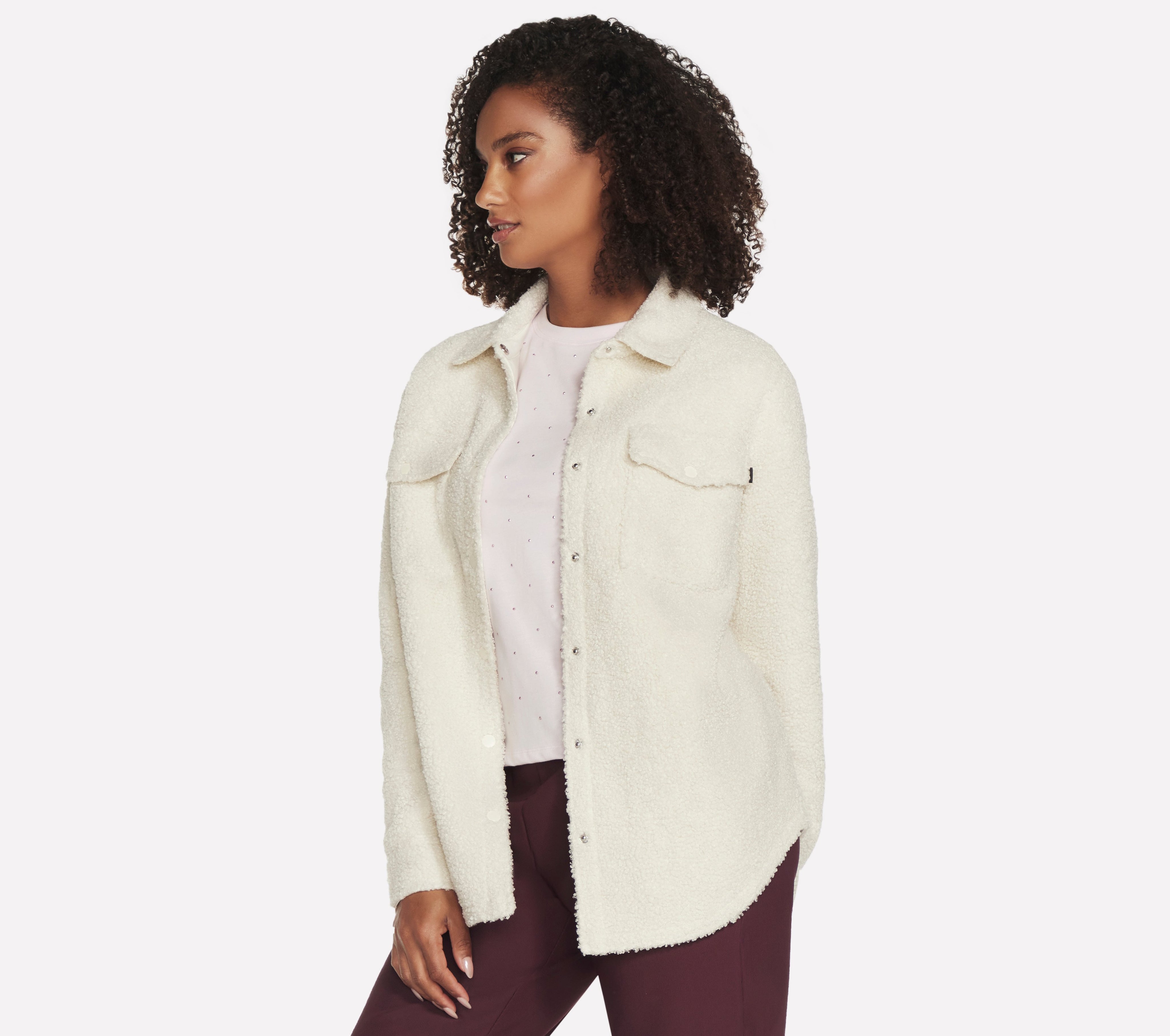 JA182 - SHERPA SHACKET