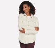 JA182 - SHERPA SHACKET