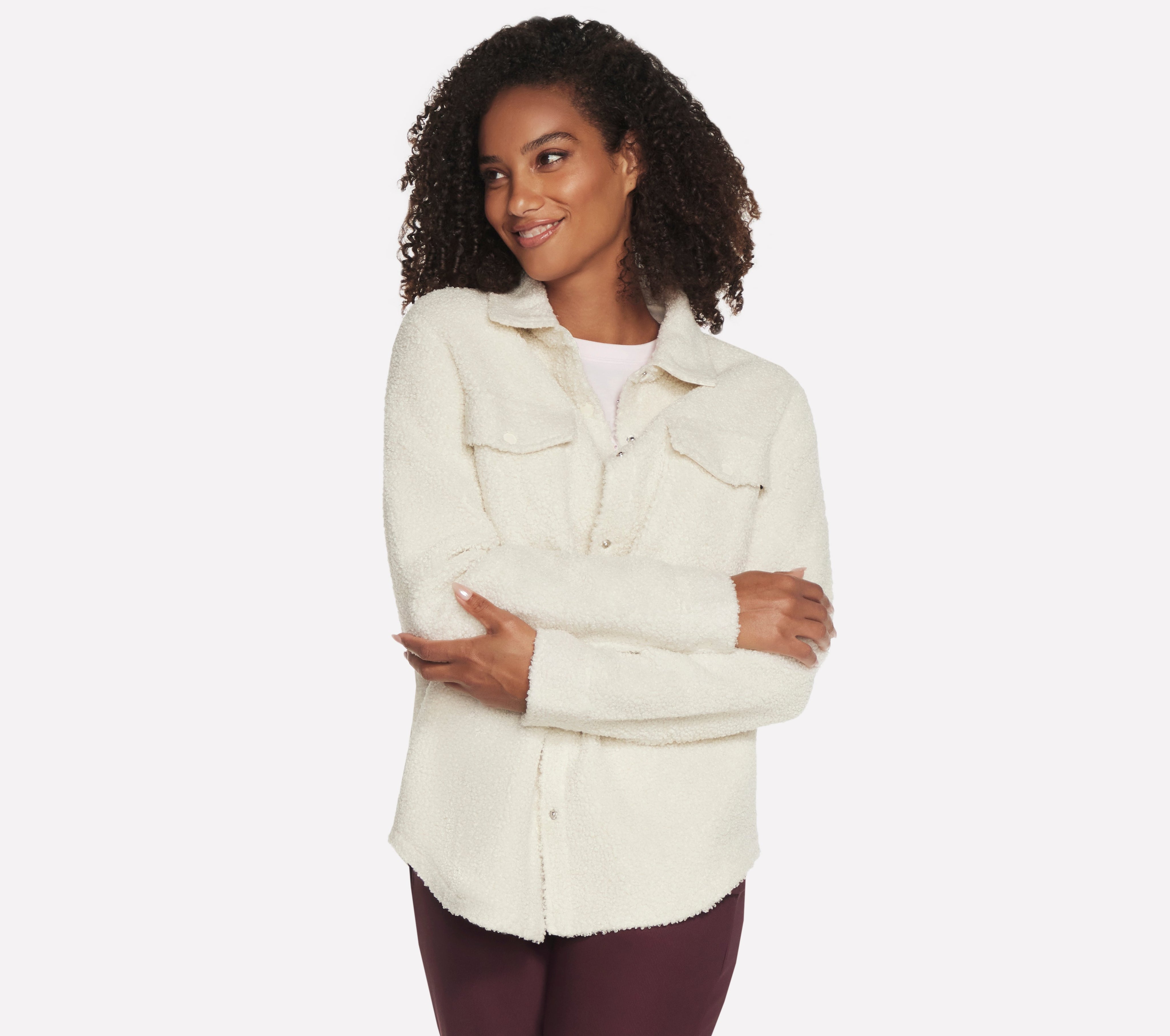 JA182 - SHERPA SHACKET